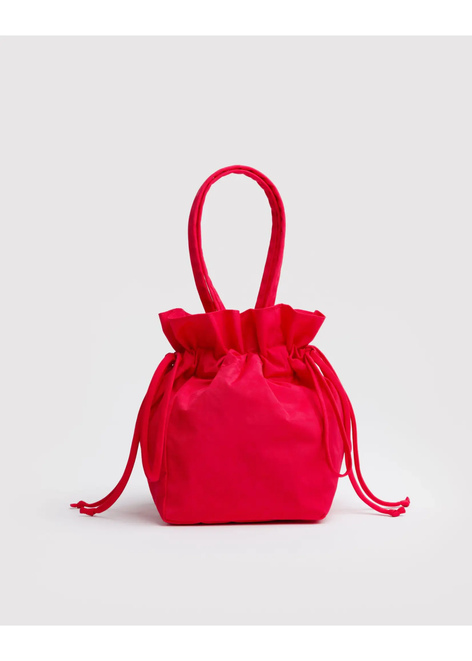Baggu "Nylon Drawstring" bag by Baggu
