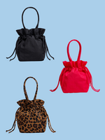 Baggu Sac "Nylon Drawstring" par Baggu