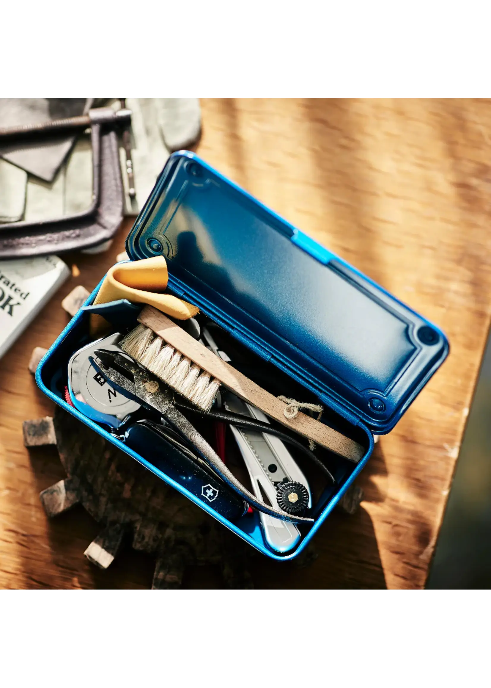 Toyo Steel boîte à outils en métal par Toyo