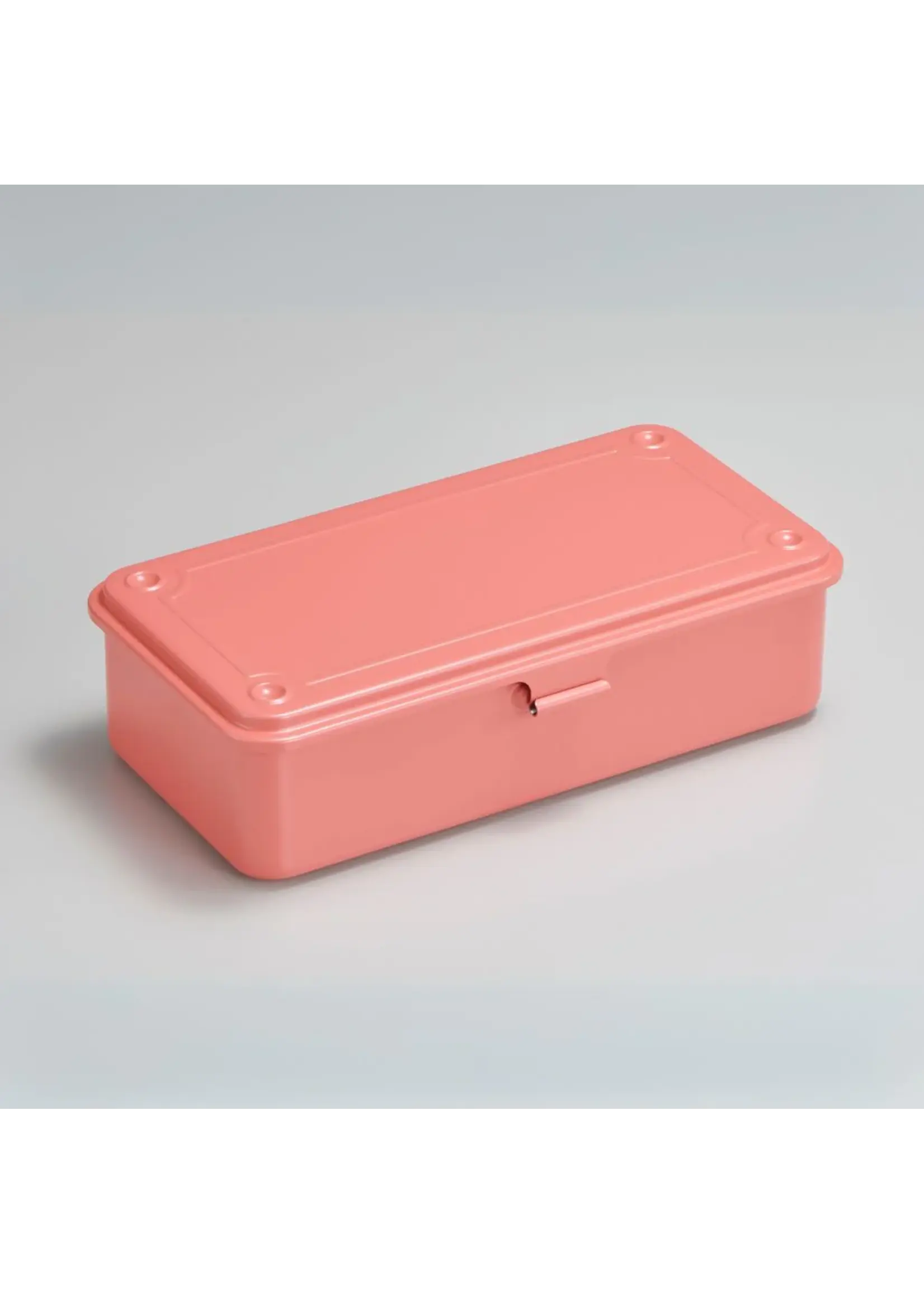 Toyo Steel metal tool box by Toyo