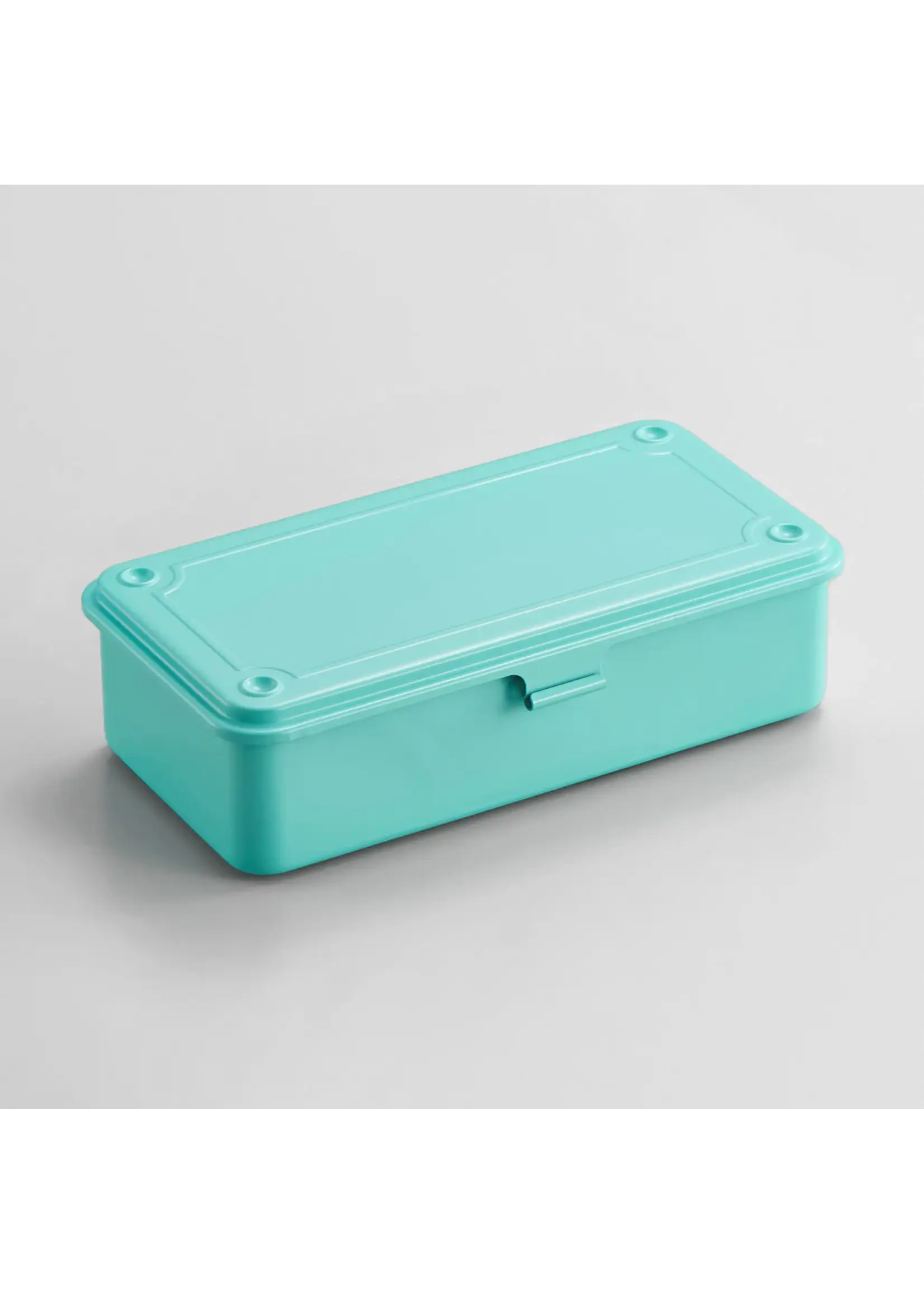 Toyo Steel metal tool box by Toyo