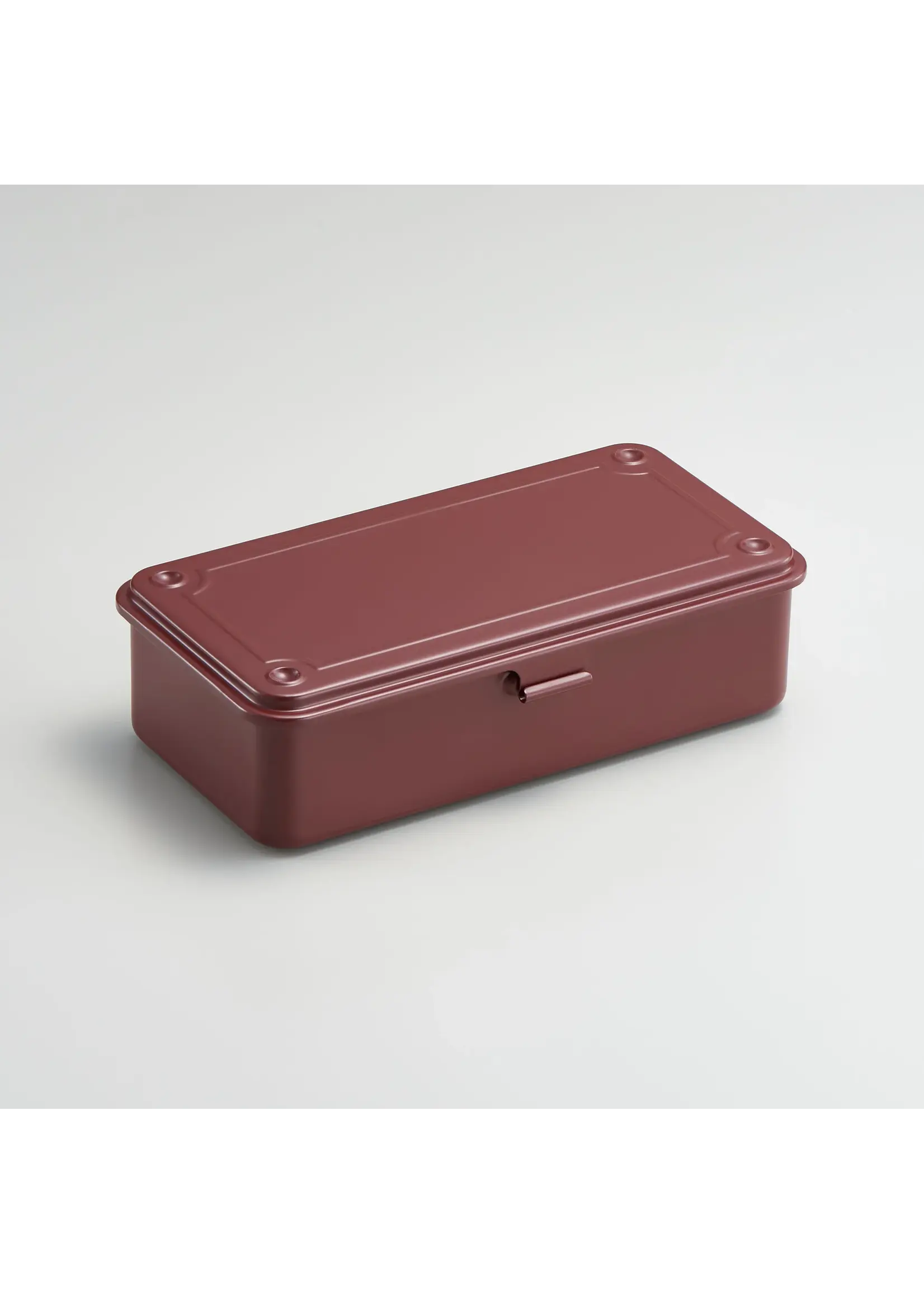 Toyo Steel metal tool box by Toyo