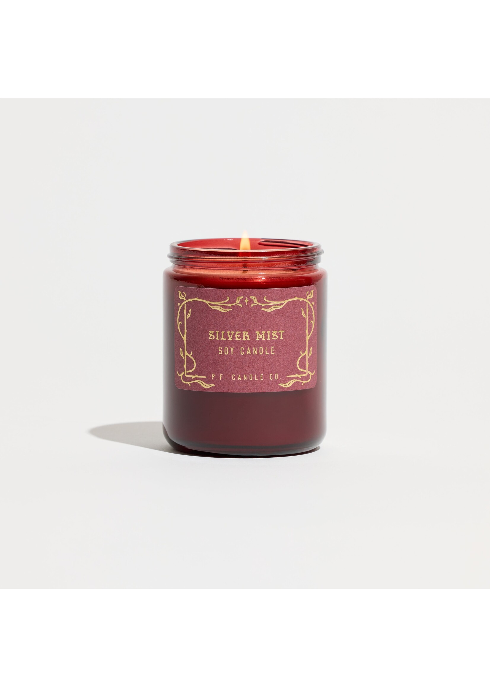 P.F. Candle Co Limited edition candle by PF Candle Co.