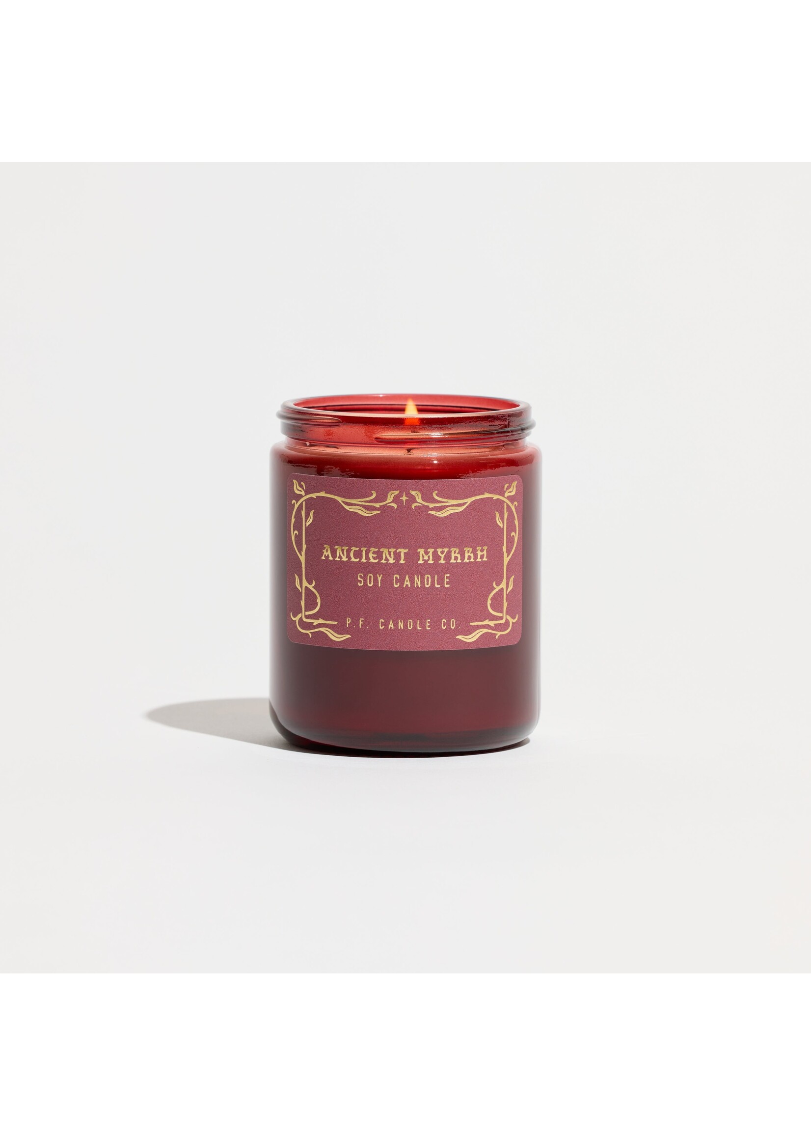 P.F. Candle Co Bougie édition limitée par PF Candle Co.