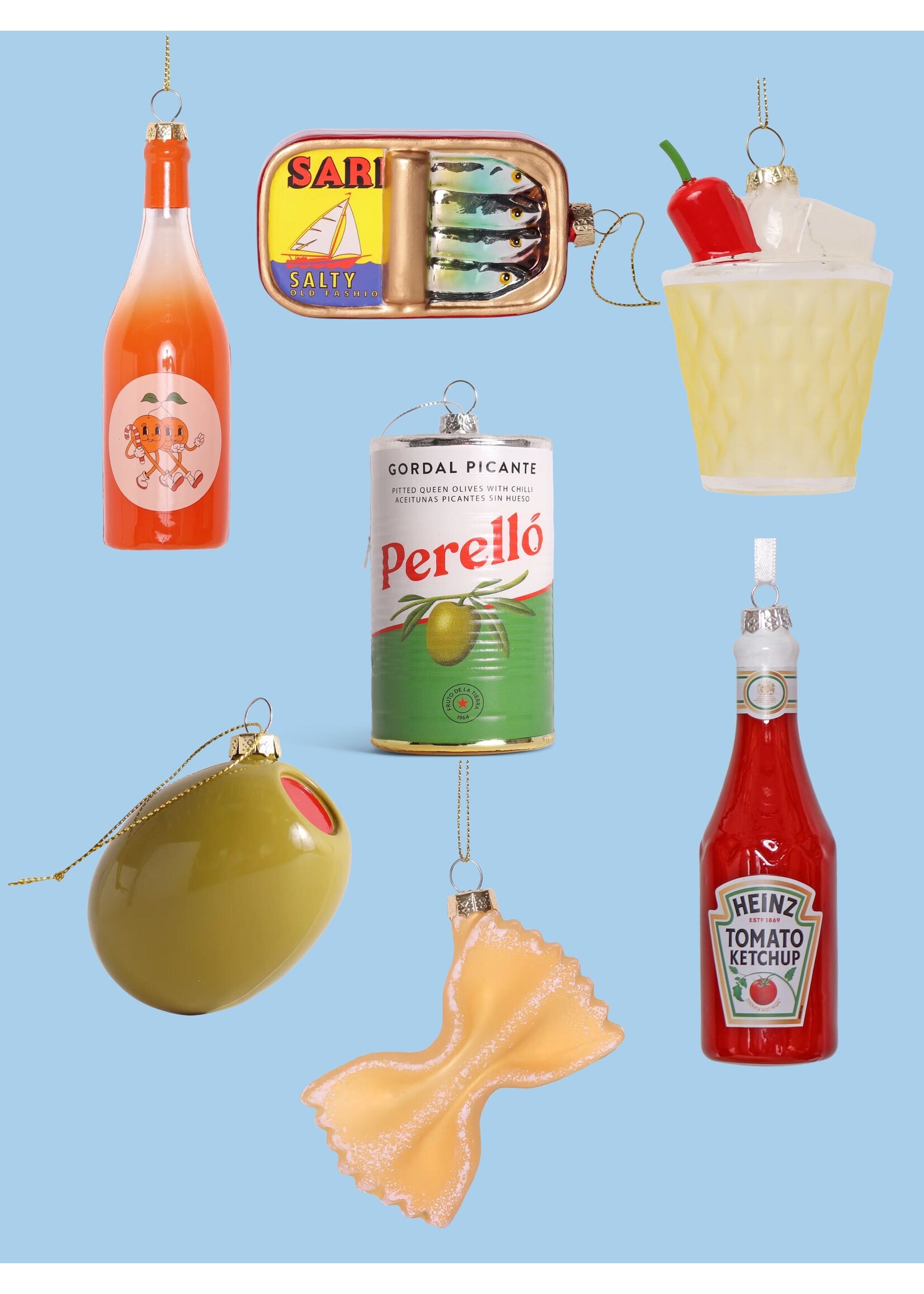 studio THIE Holiday decoration from Studio Thie