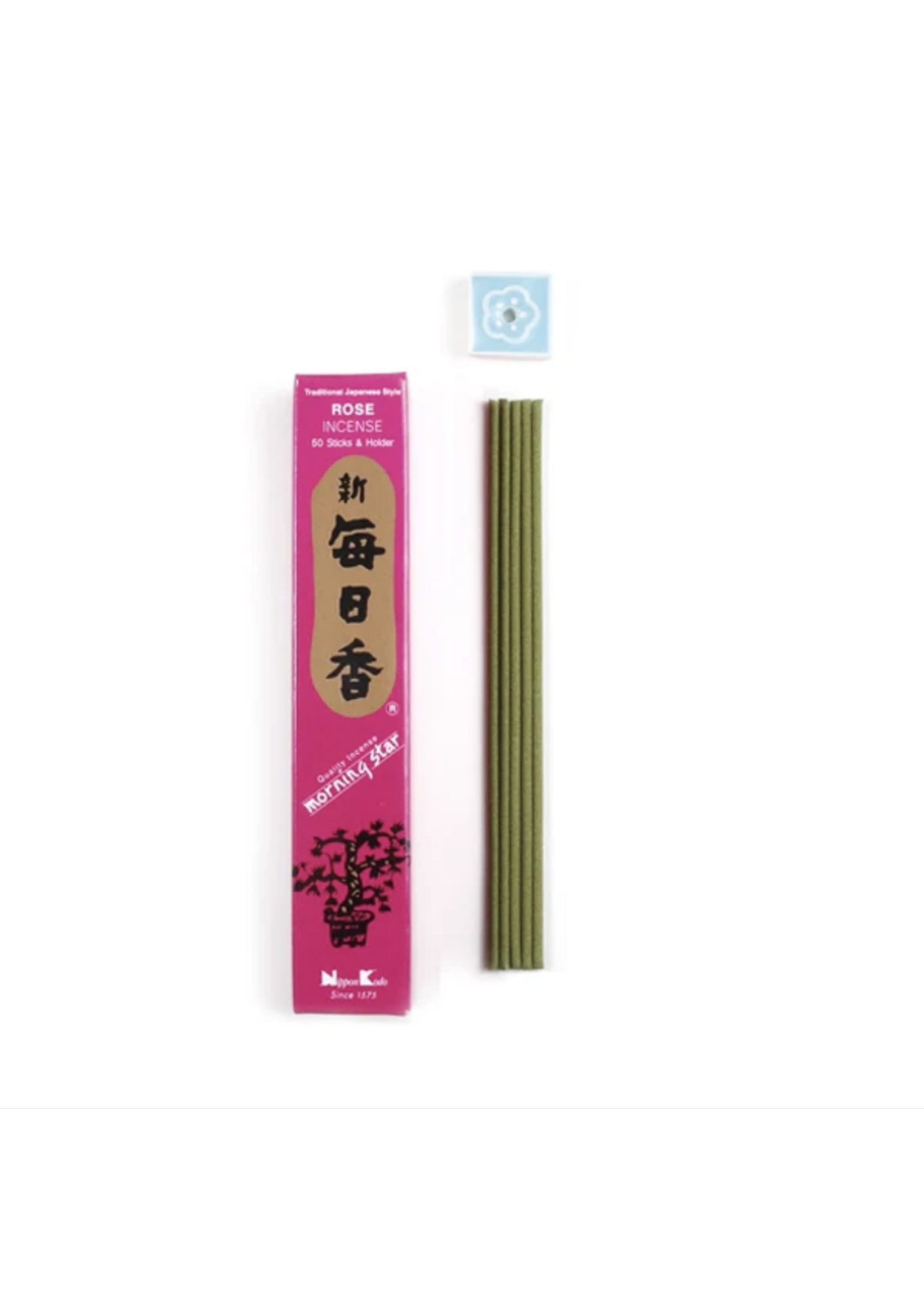 Nippon Kodo Incense "Morning Star" by Nippon Kodo