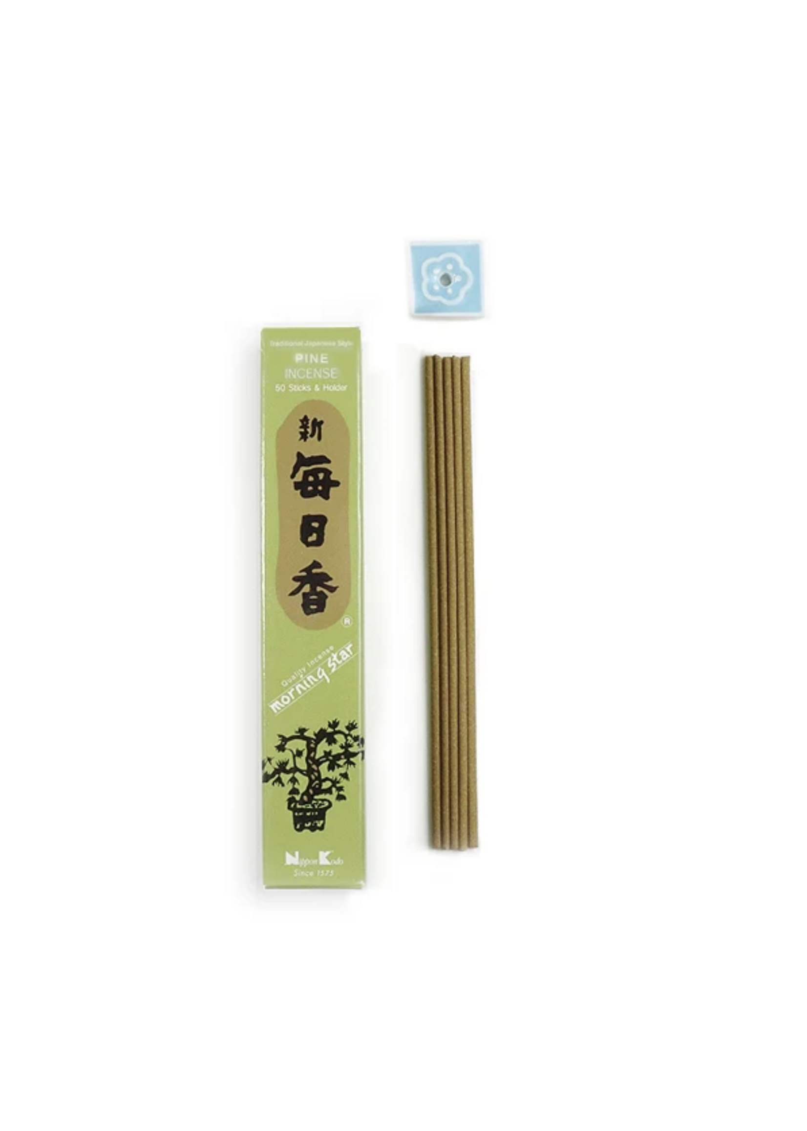 Nippon Kodo Incense "Morning Star" by Nippon Kodo