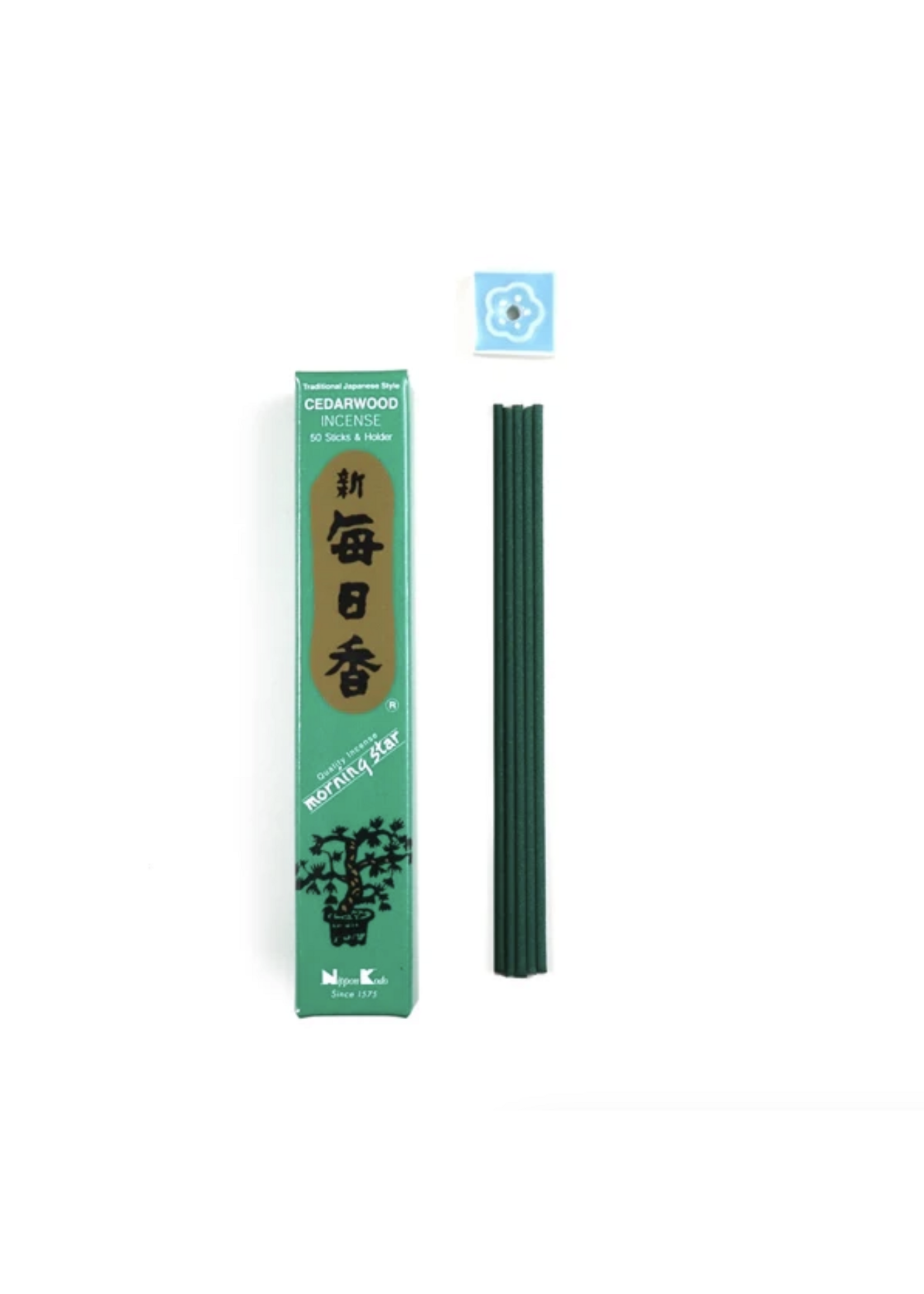 Nippon Kodo Encens "Morning Star" par Nippon Kodo