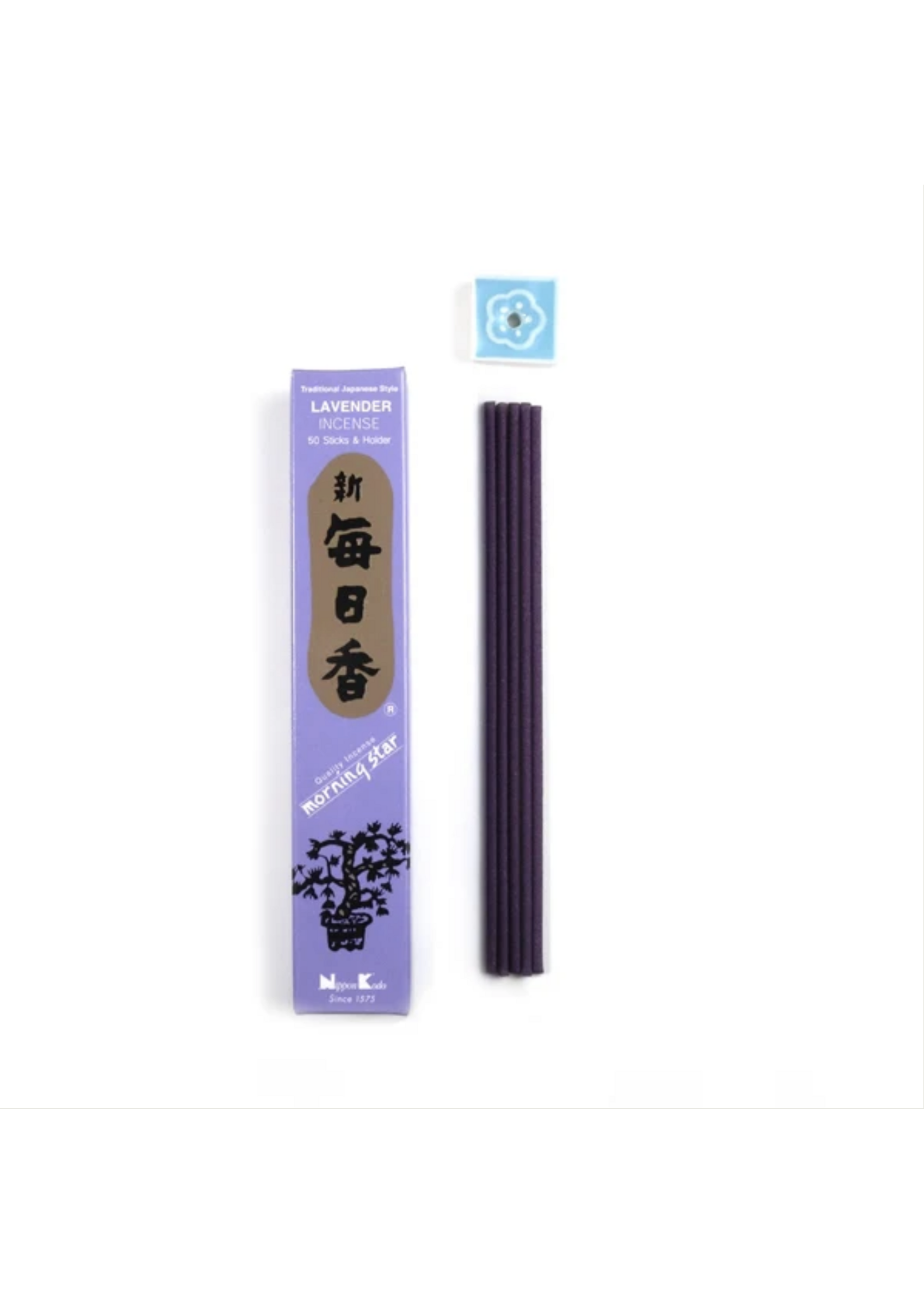 Nippon Kodo Encens "Morning Star" par Nippon Kodo