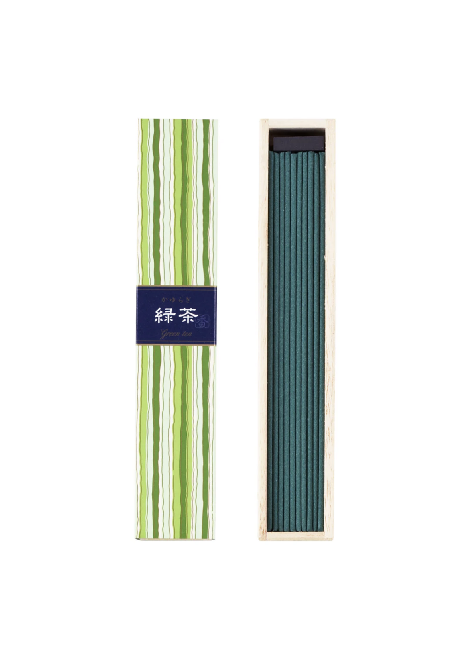 Nippon Kodo "Kayuragi" Incense by Nippon Kodo
