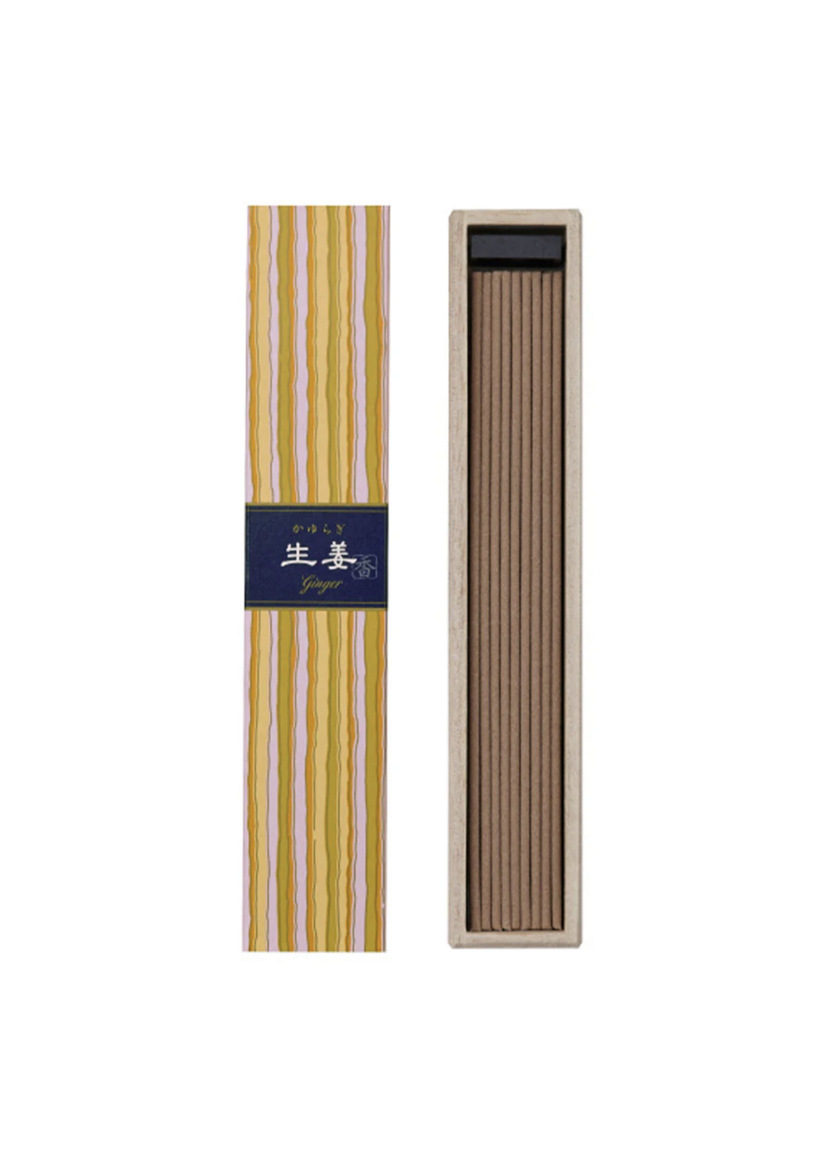 Nippon Kodo "Kayuragi" Incense by Nippon Kodo