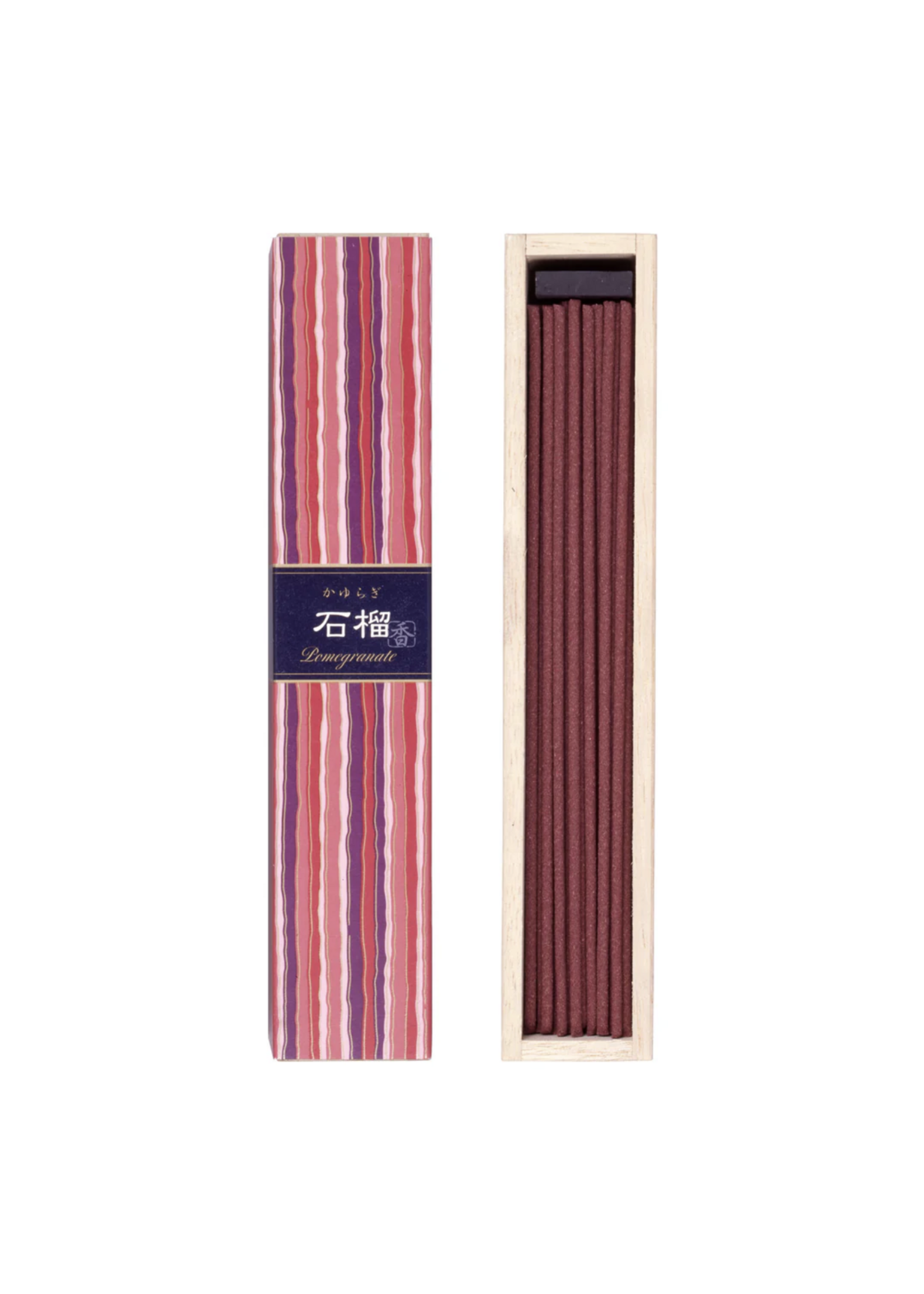 Nippon Kodo Encens "Kayuragi" par Nippon Kodo