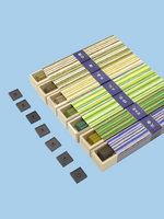 Nippon Kodo "Kayuragi" Incense by Nippon Kodo