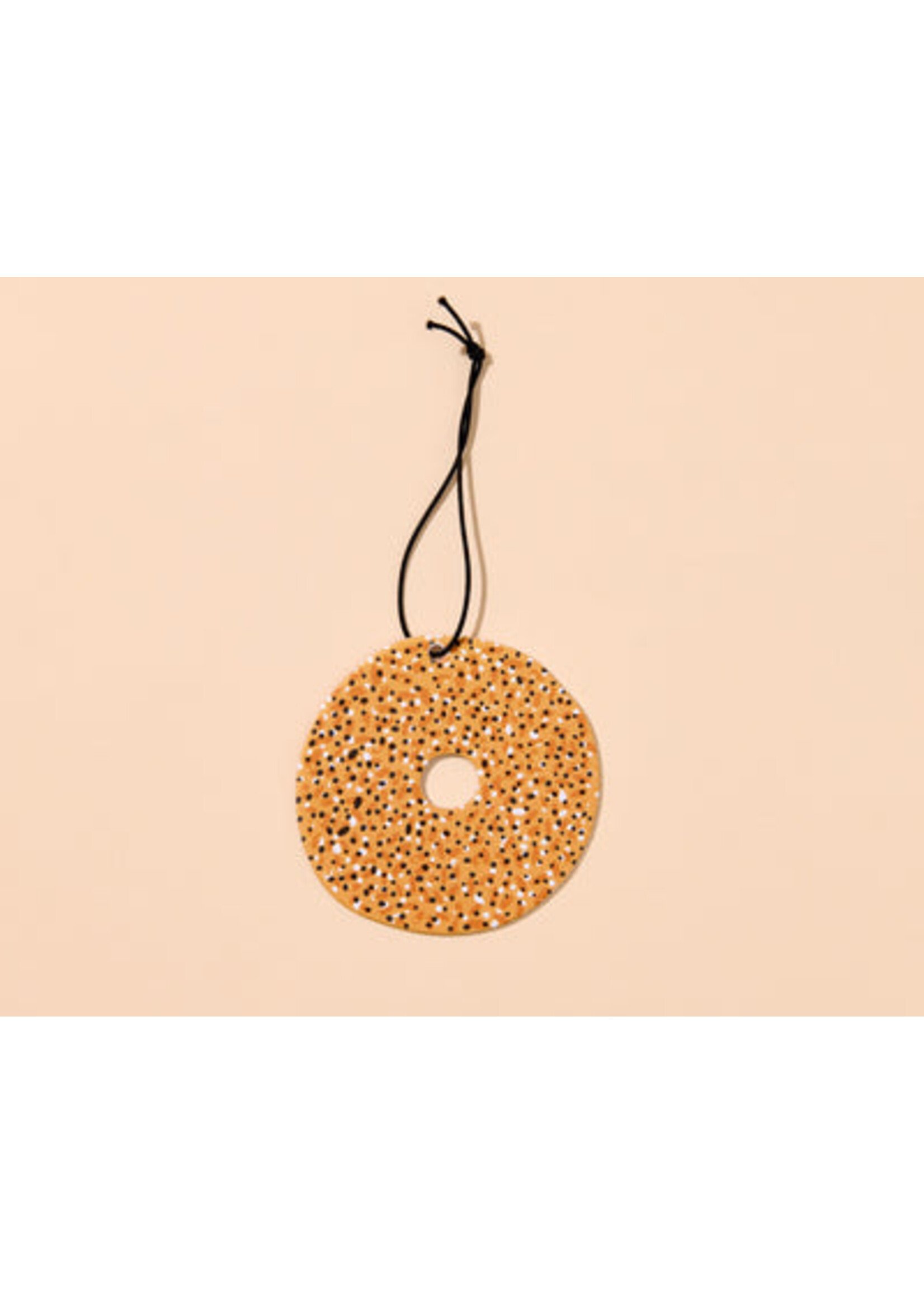 And Here We Are Air freshener by  "And Here We Are"