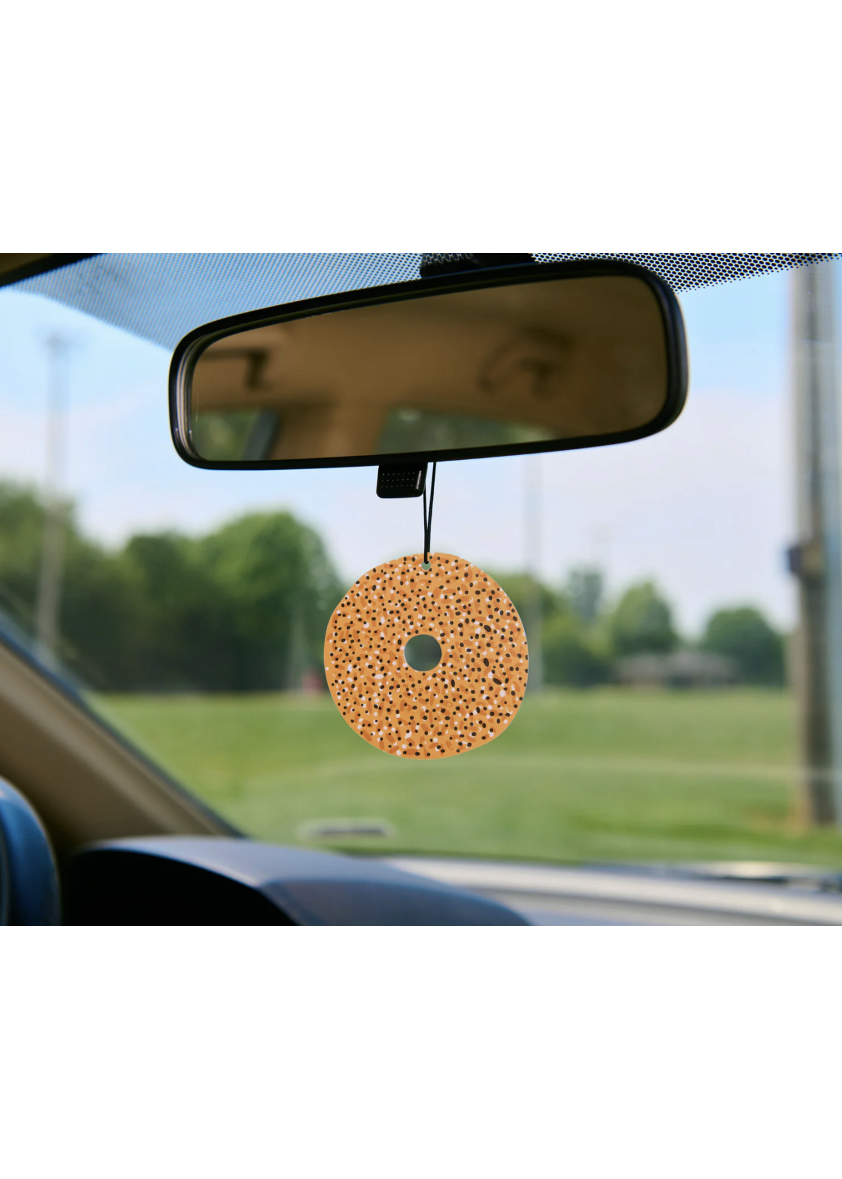 And Here We Are Désodorisant d'air par "And Here We Are"