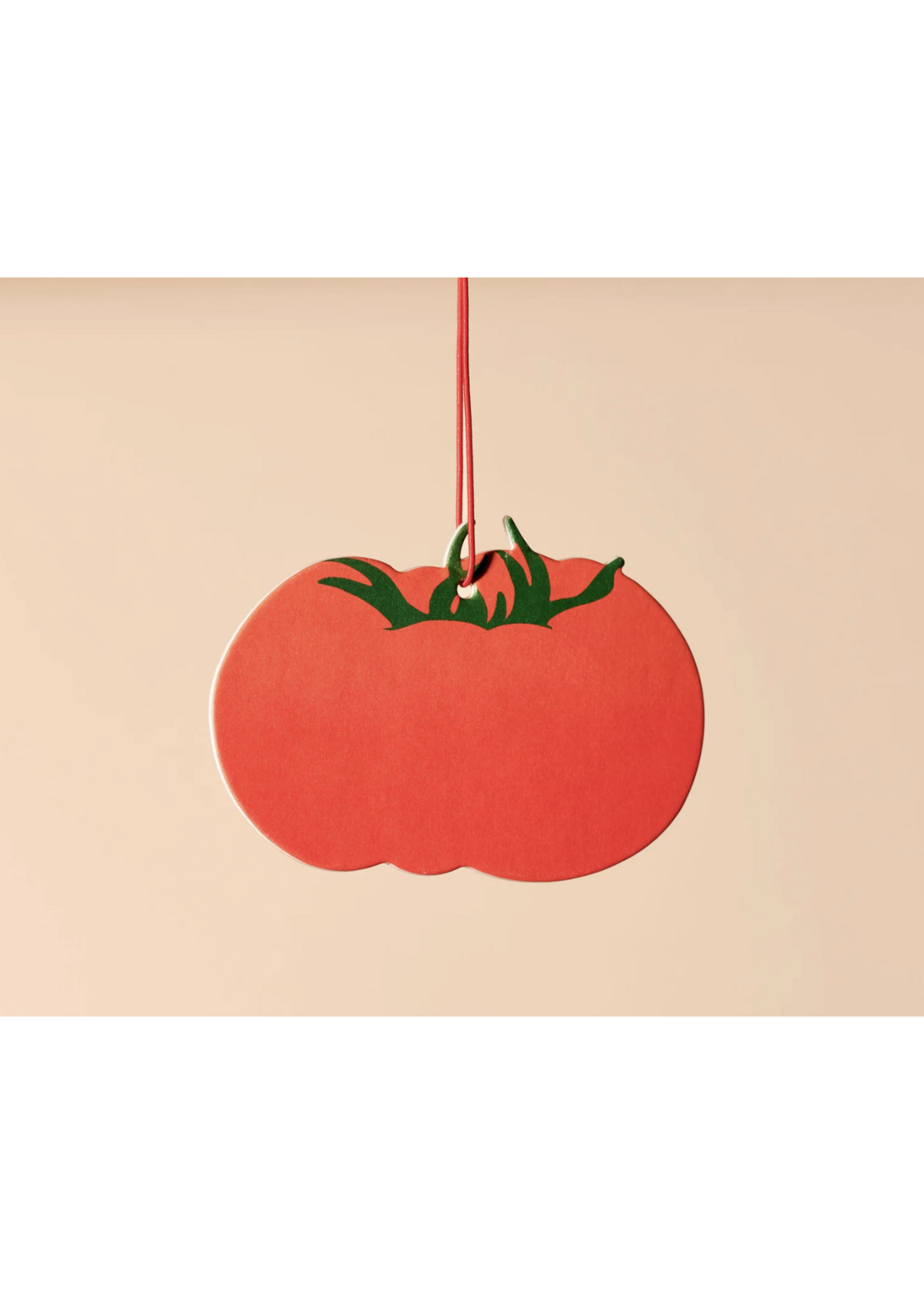 And Here We Are Air freshener by  "And Here We Are"