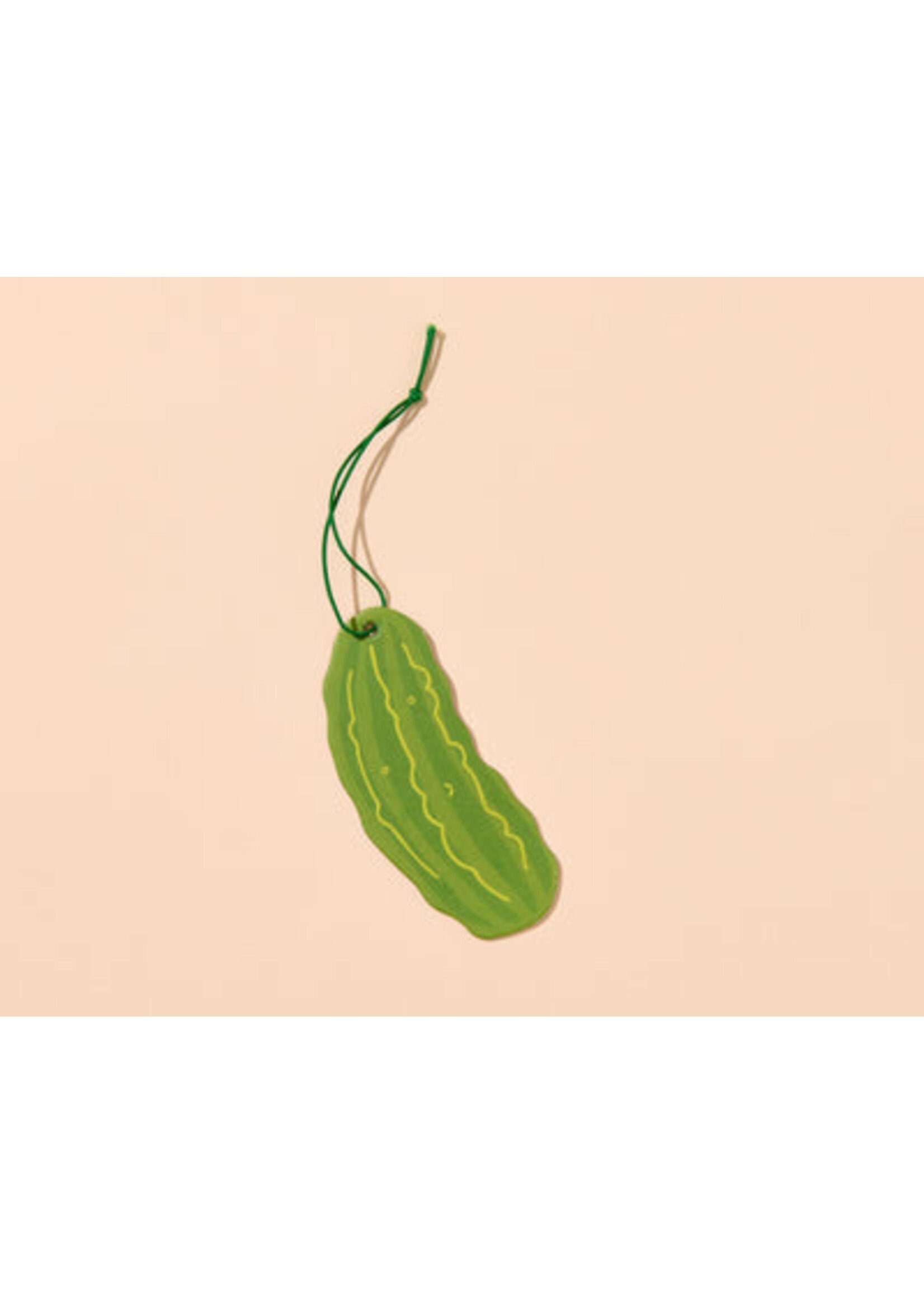 And Here We Are Air freshener by  "And Here We Are"