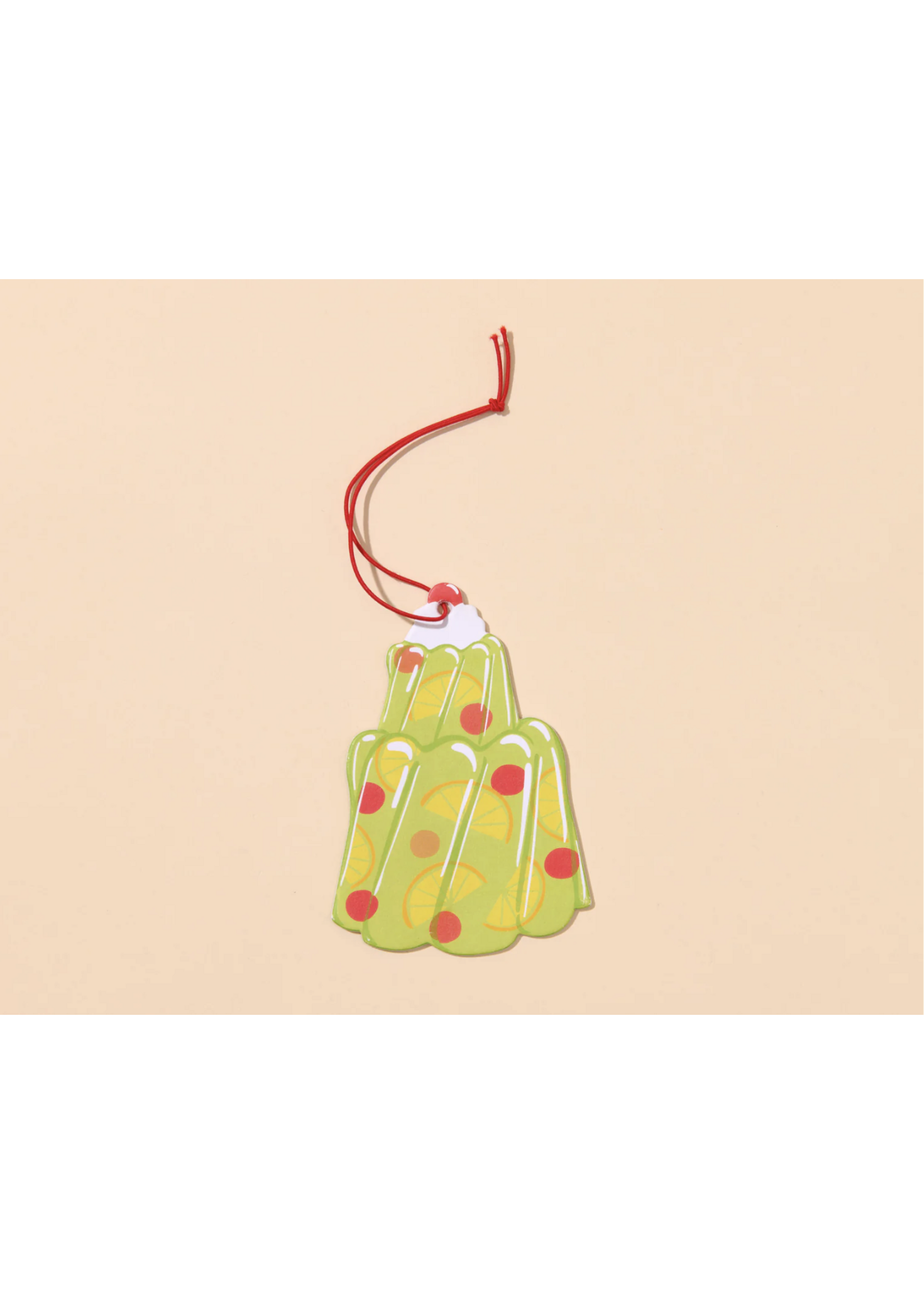 And Here We Are Air freshener by  "And Here We Are"