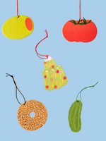 And Here We Are Air freshener by  "And Here We Are"