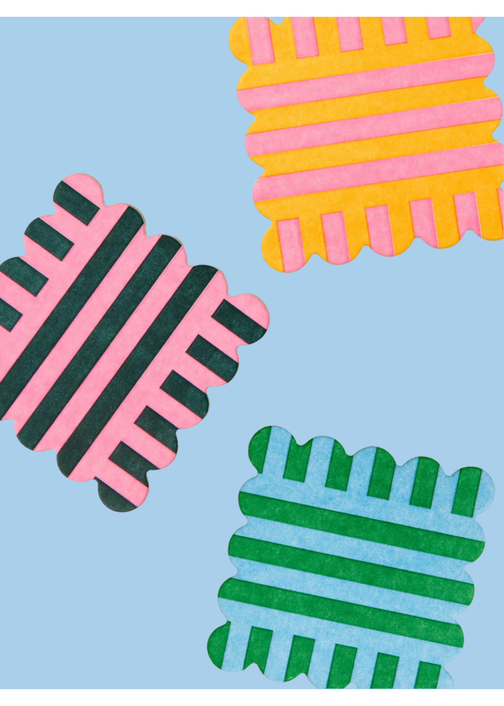 And Here We Are Sous de verres par "And Here We Are"