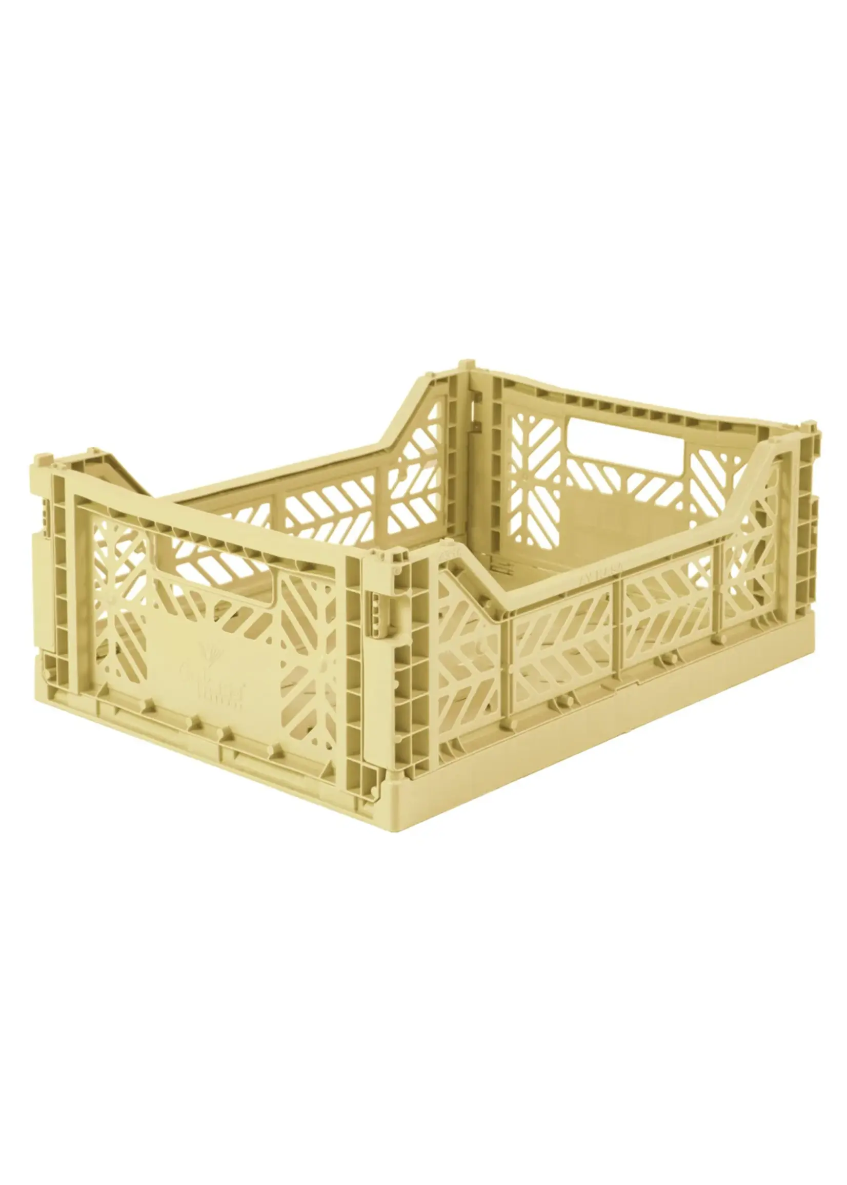 Aykasa Basket Midi by AYKASA