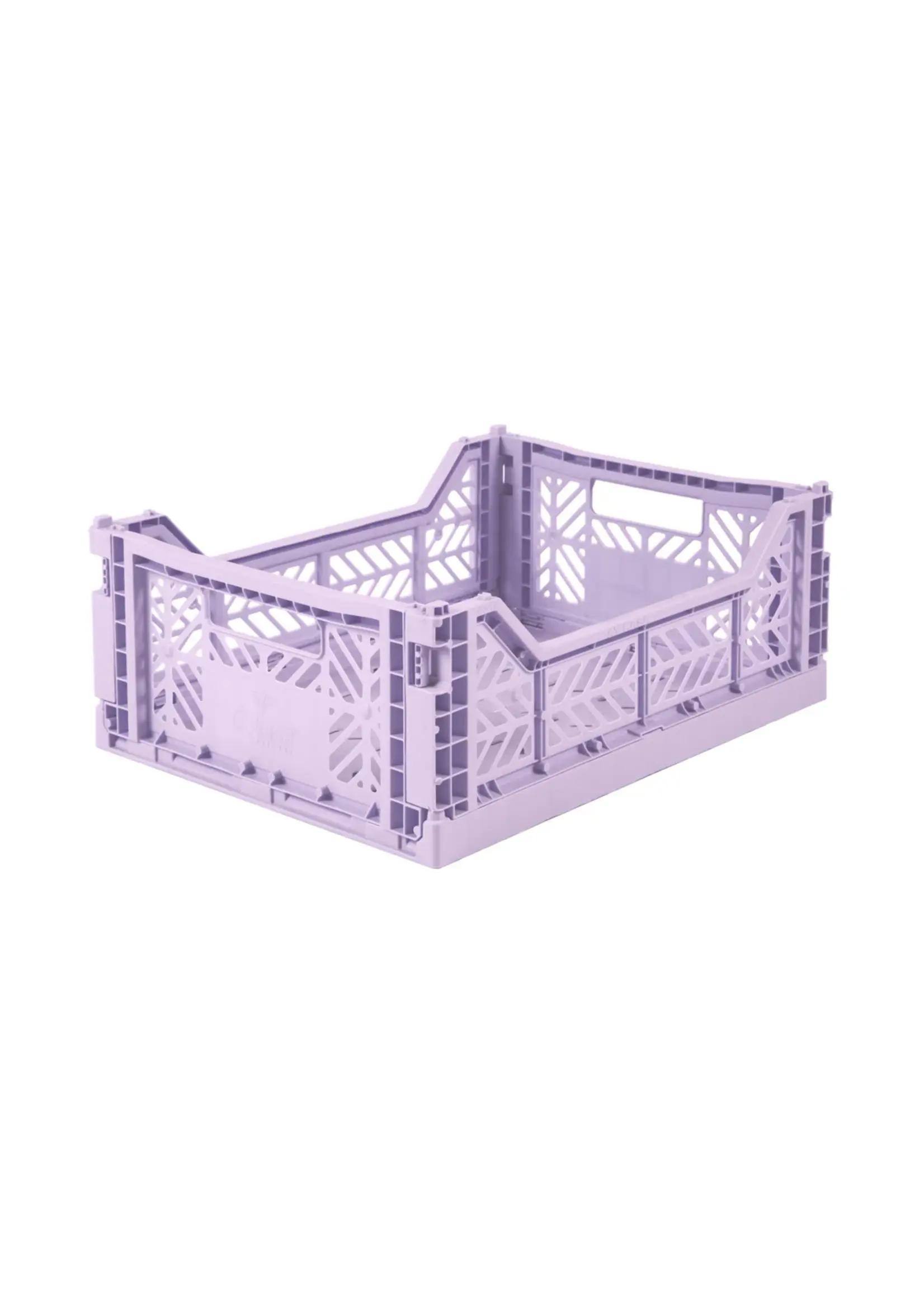 Aykasa Basket Midi by AYKASA