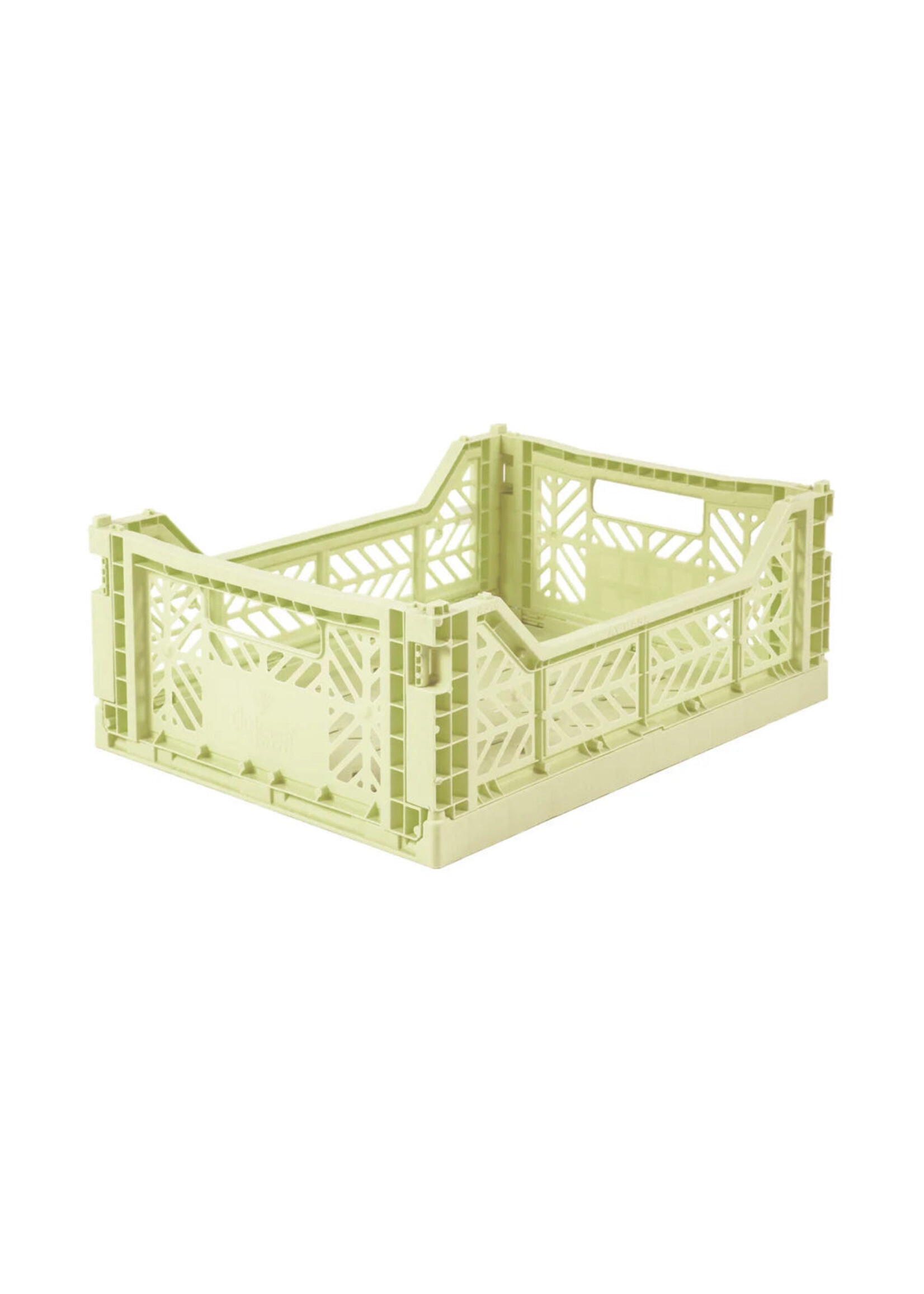 Aykasa Basket Midi by AYKASA