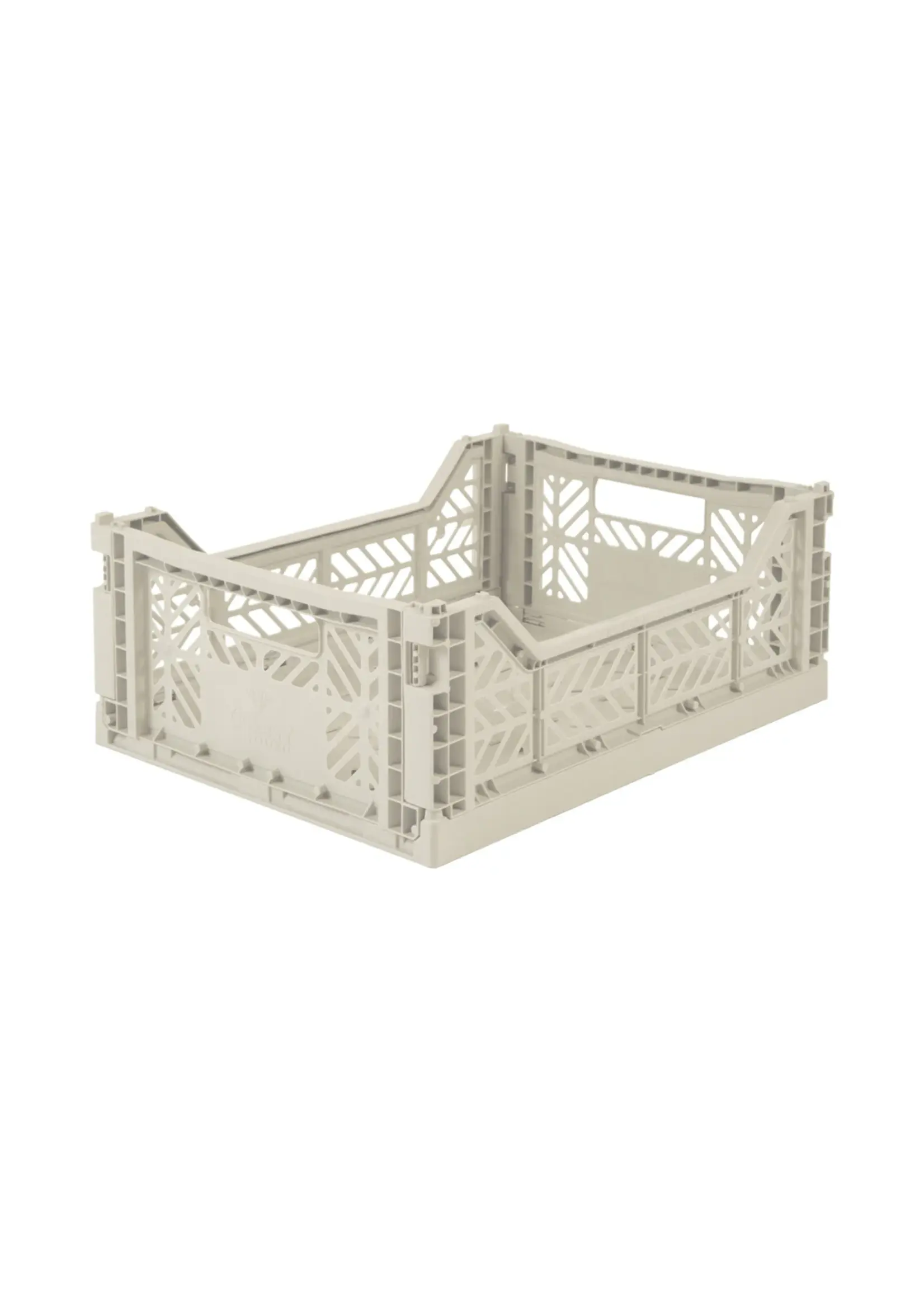 Aykasa Basket Midi by AYKASA