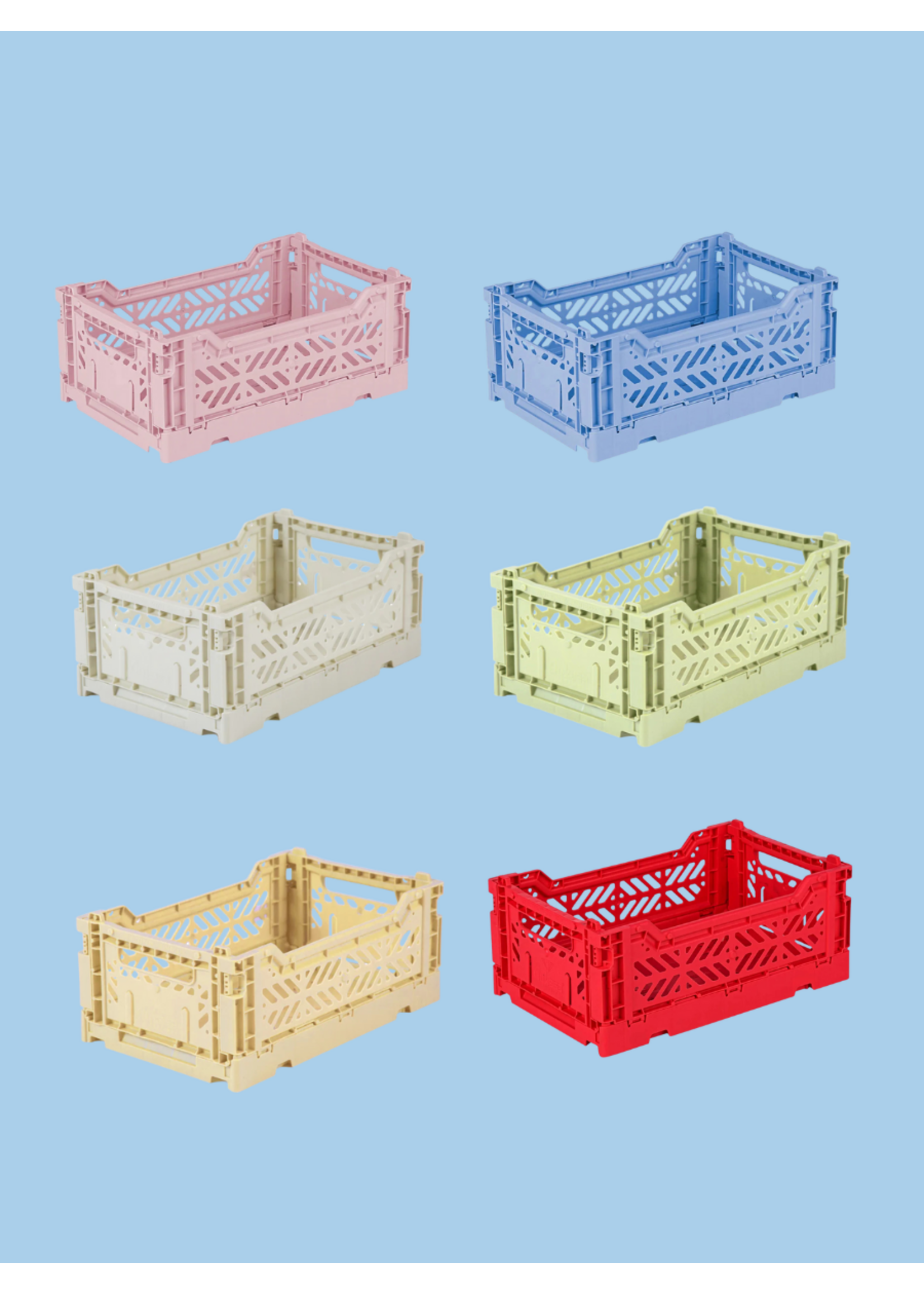 Aykasa Panier mini par AYKASA