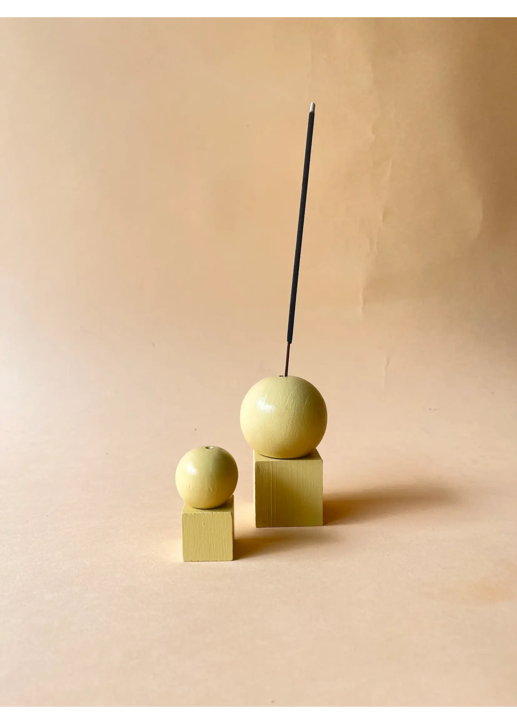 R-KI-TEKT Incense Holder mini by R-KI-TEKT