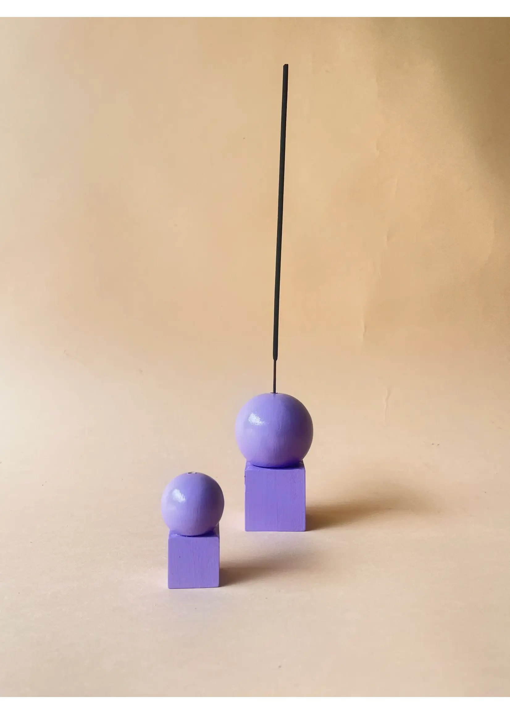 R-KI-TEKT Incense Holder mini by R-KI-TEKT