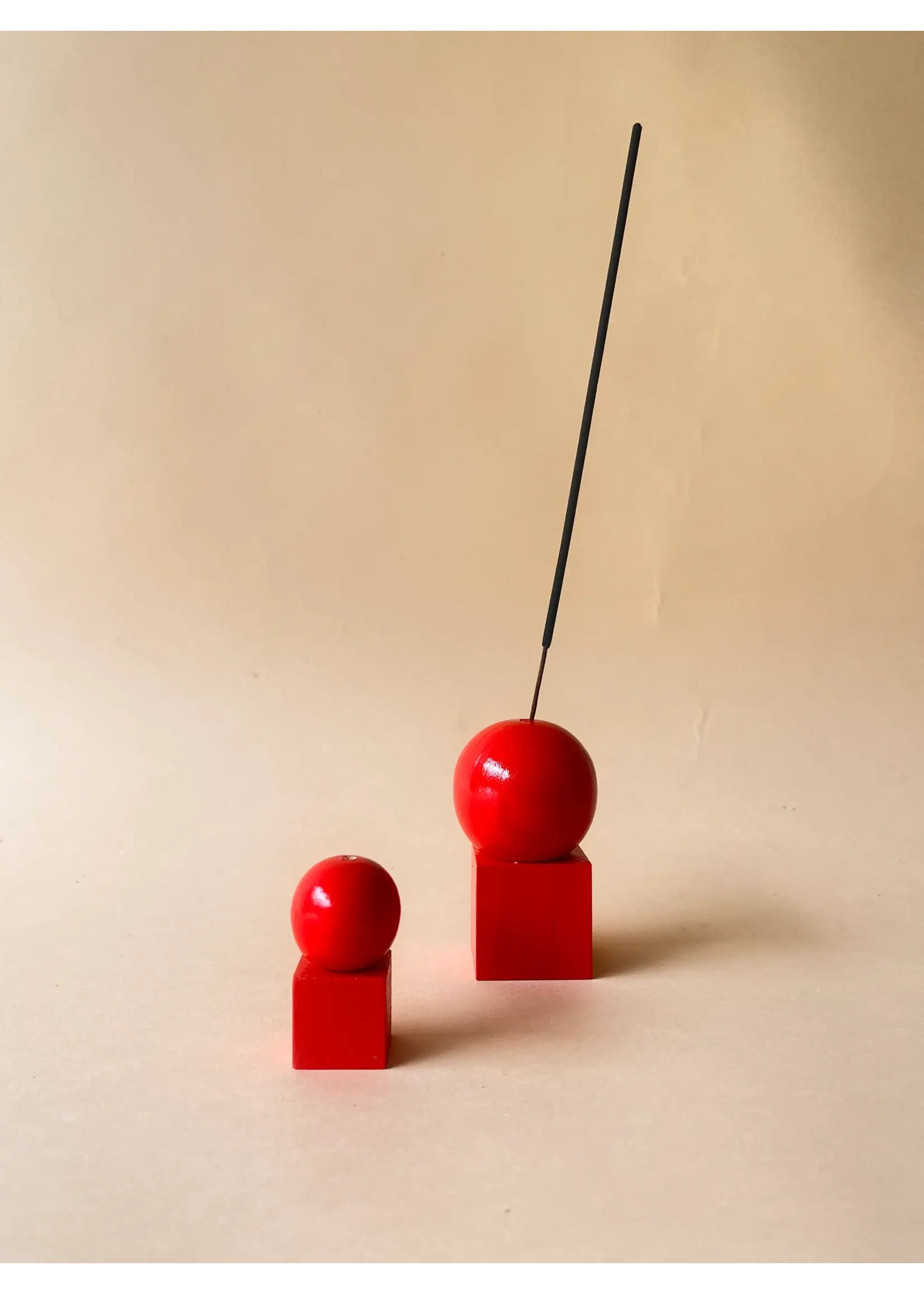 R-KI-TEKT Porte-encens mini par R-KI-TEKT