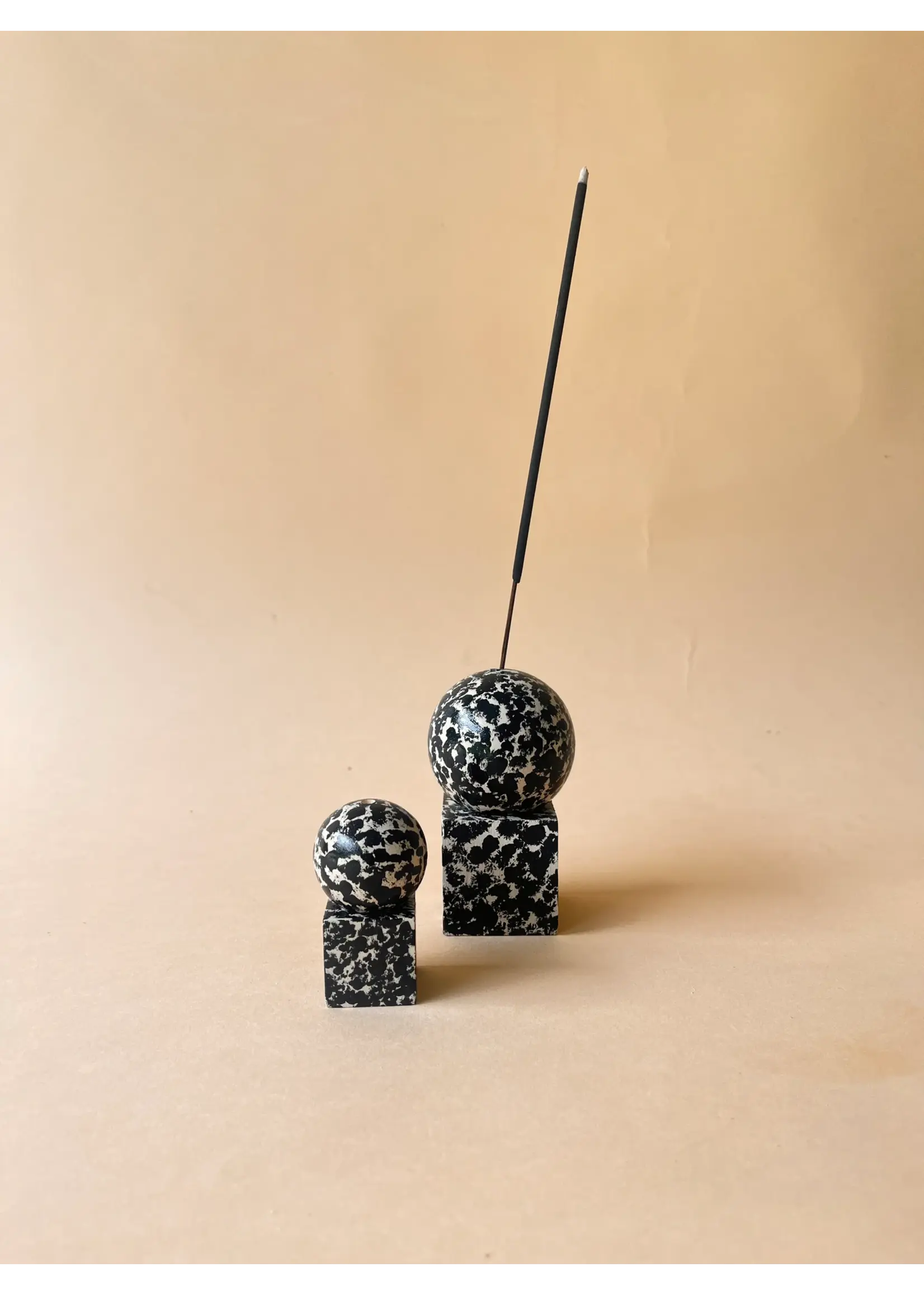 R-KI-TEKT Porte-encens mini par R-KI-TEKT