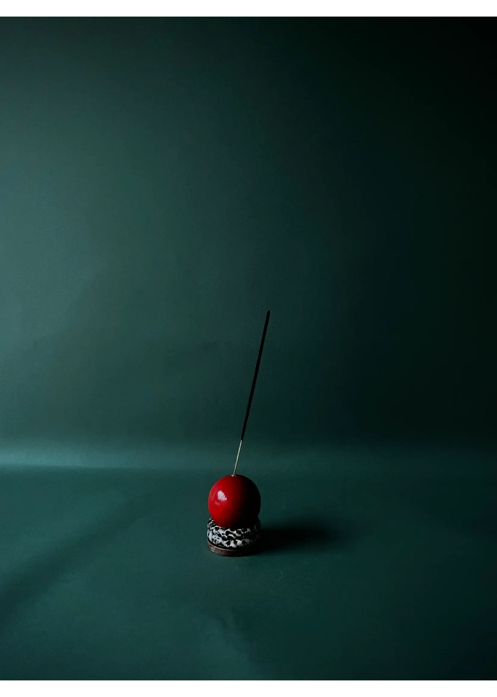 R-KI-TEKT Porte-encens Mari par R-KI-TEKT