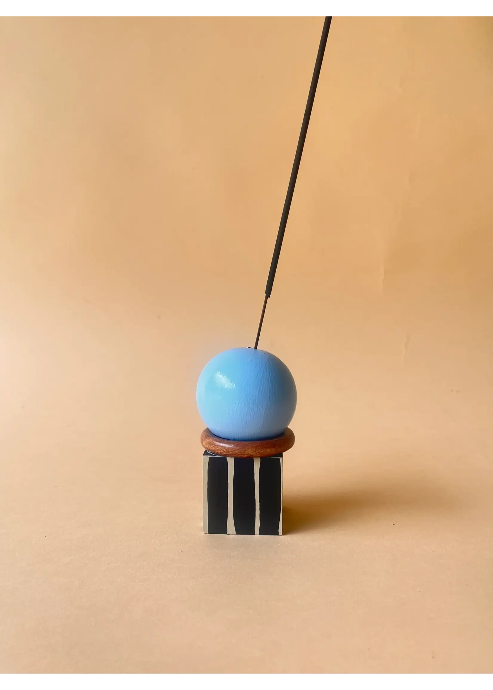 R-KI-TEKT Porte-Encens cerceau par R-Ki-TEKT