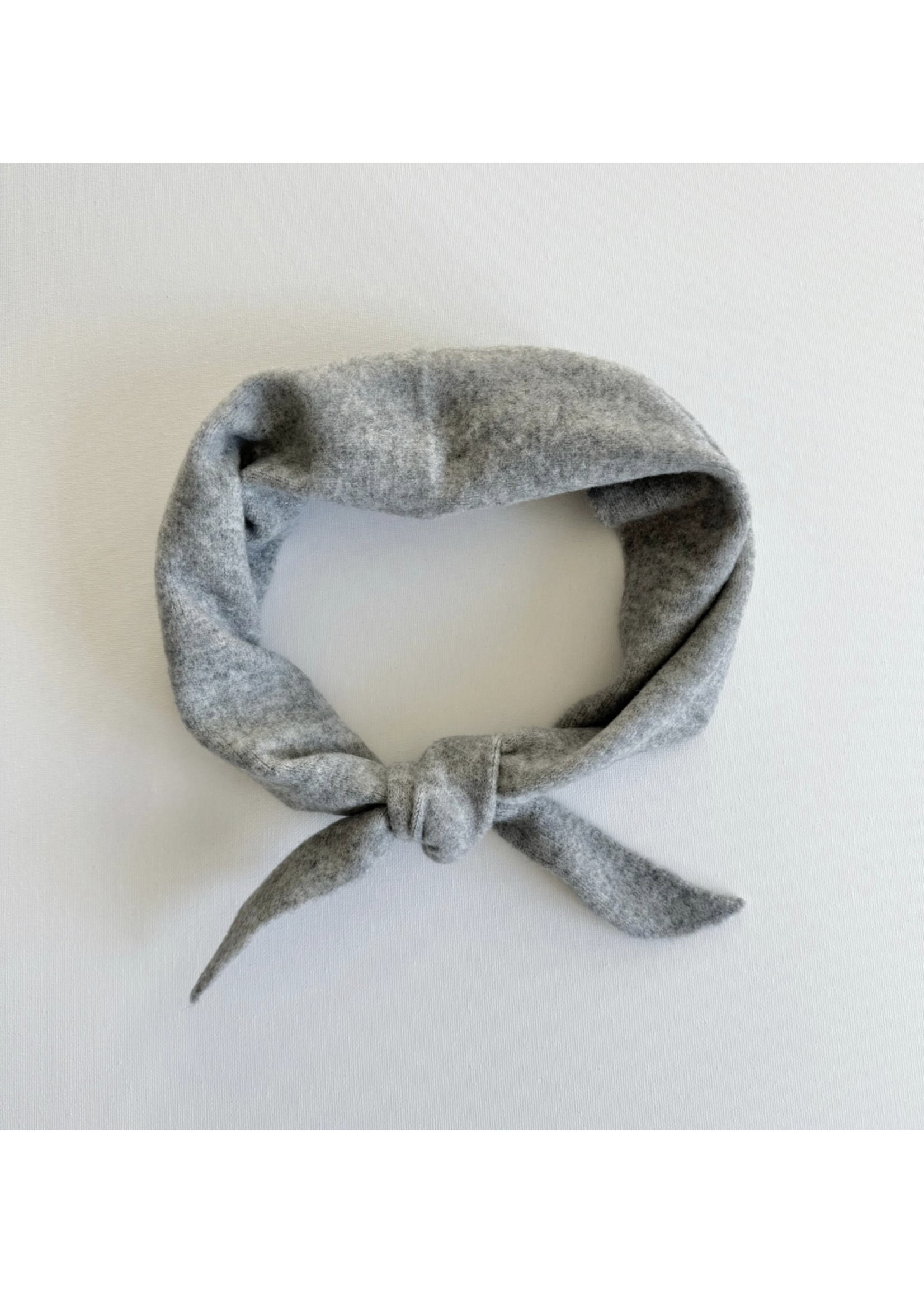 Billy Bamboo Fuzzy wool Scarves by Billy Bamboo