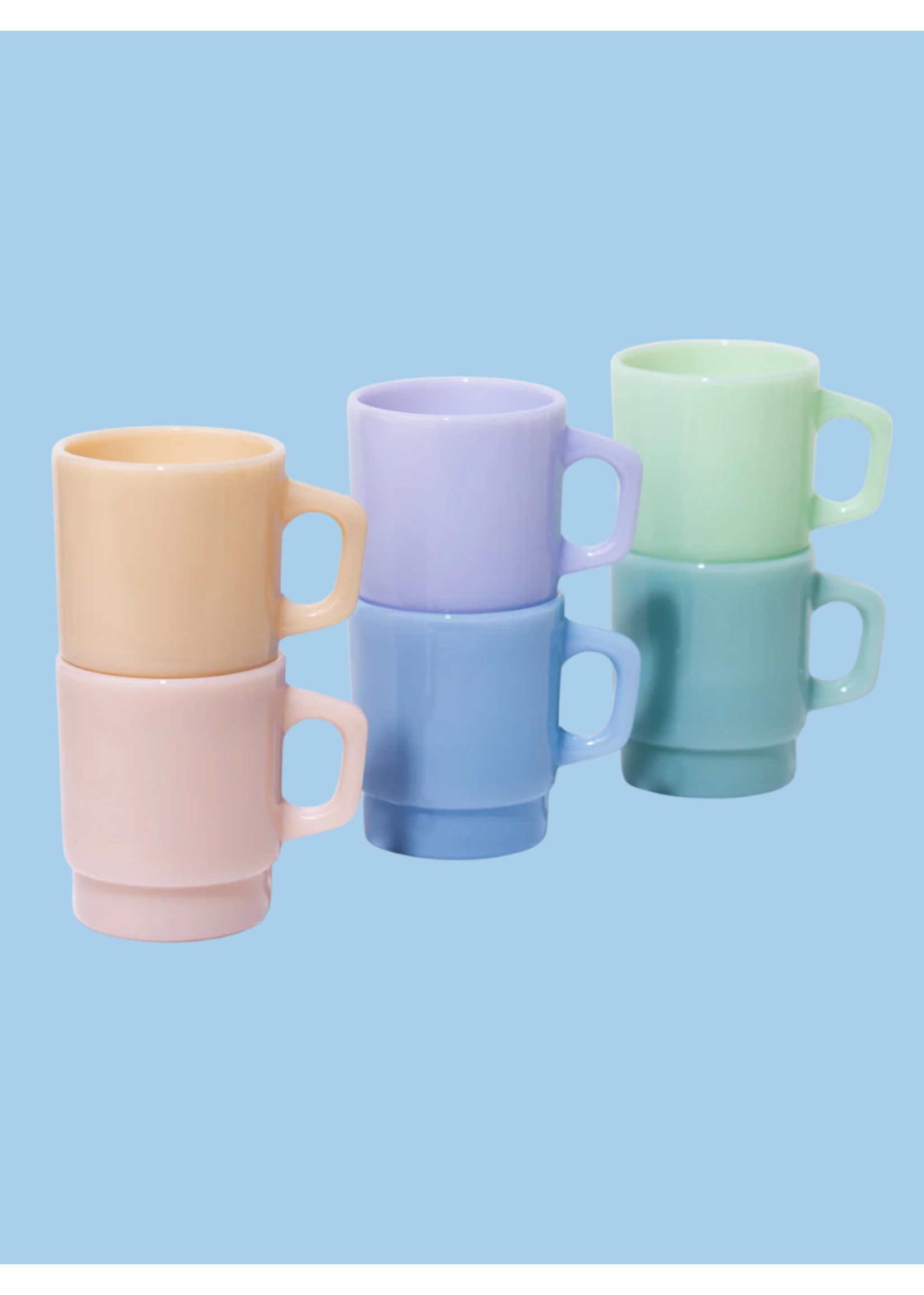 YOD&CO Tasse par YOD&CO