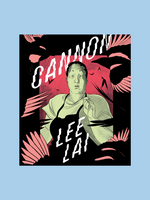 Drawn & Quarterly "Cannon" roman graphique par Lee Lai
