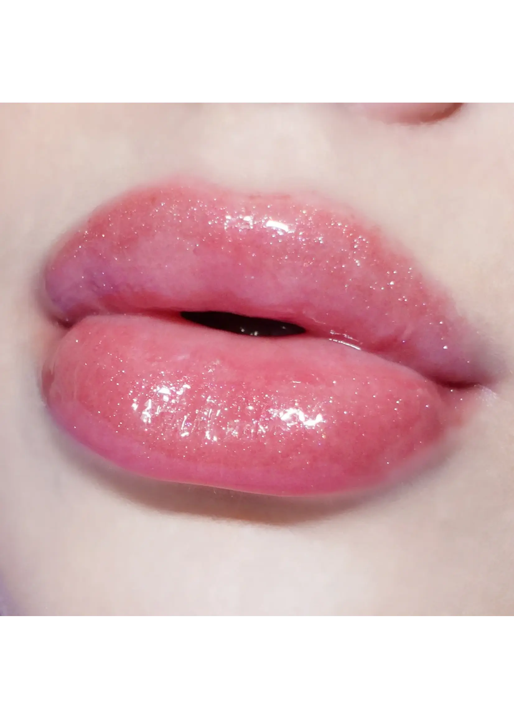 Kara Beauty "Level up!" nourishing lip gloss by Kara Beauty