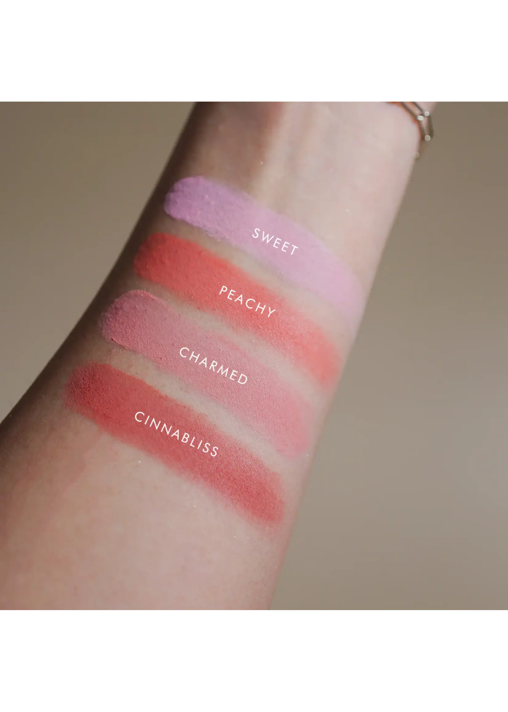 Kara Beauty "Essentials" blush by Kara Beauty