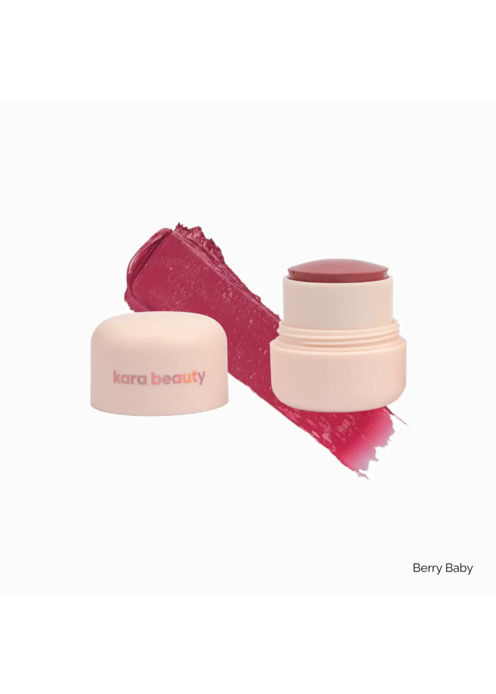 Kara Beauty Fard à joues baume "Blush Hour Cheek" par Kara Beauty
