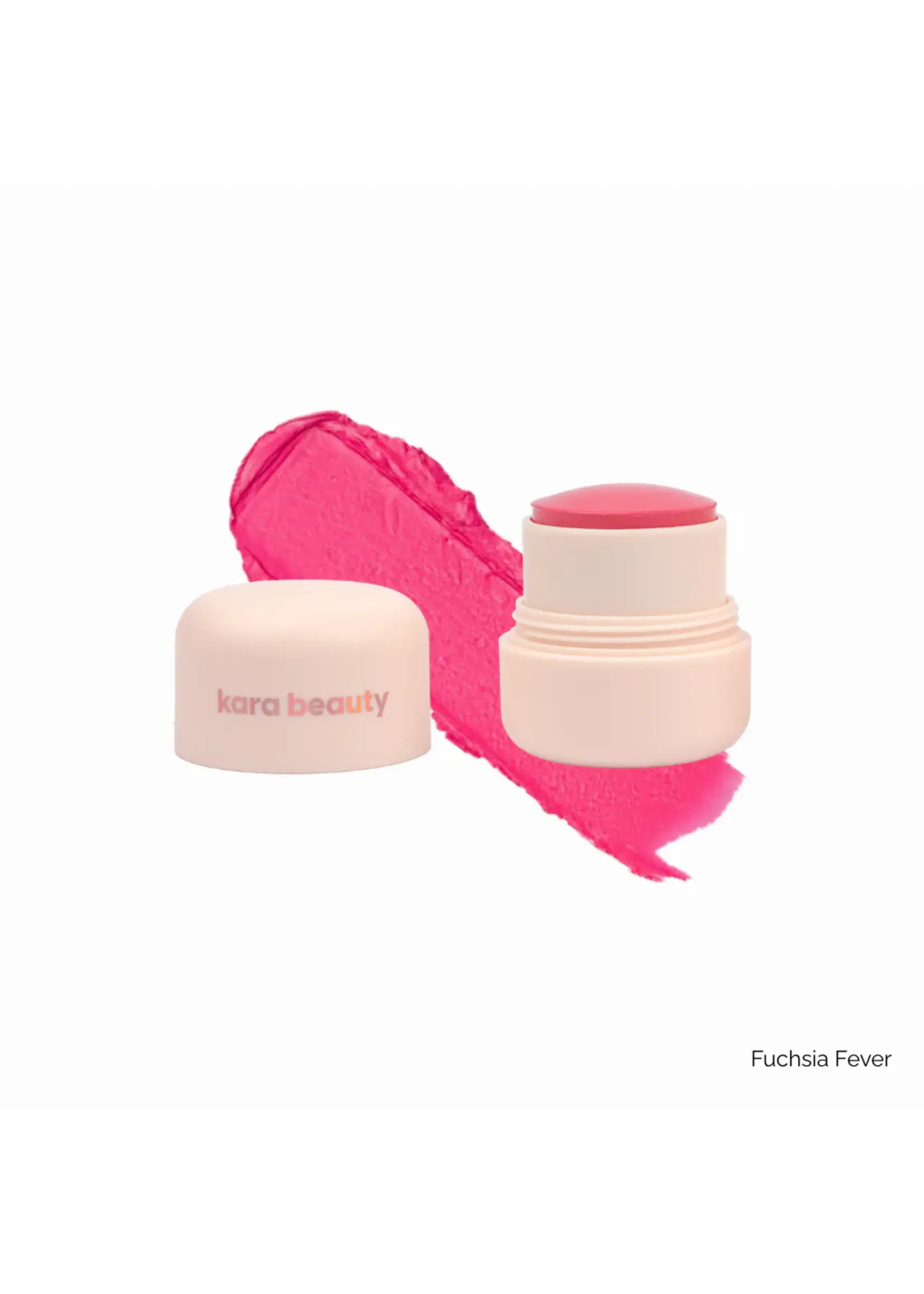 Kara Beauty Fard à joues baume "Blush Hour Cheek" par Kara Beauty