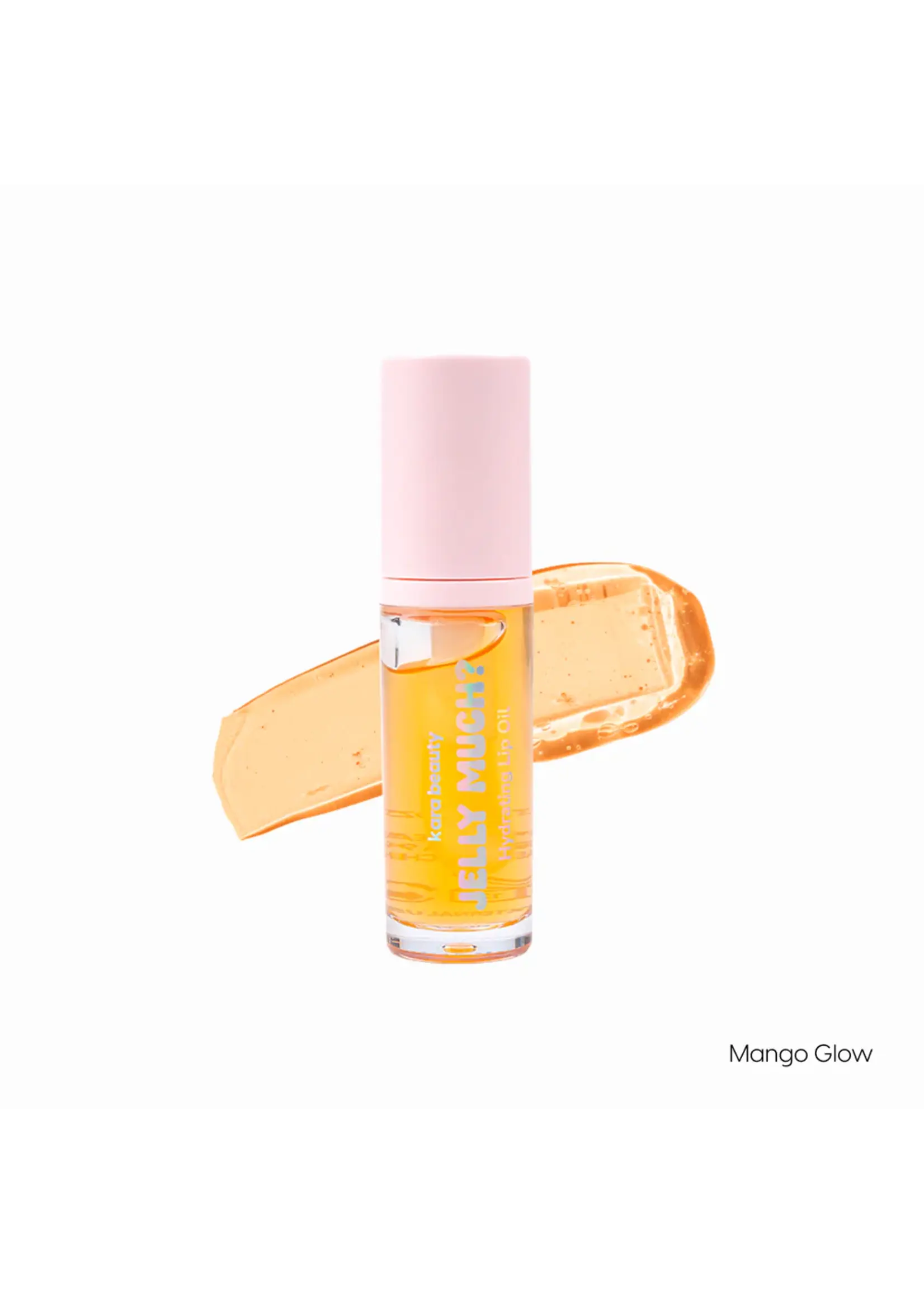 Kara Beauty "Jelly Much?" Lip Oil by Kara Beauty