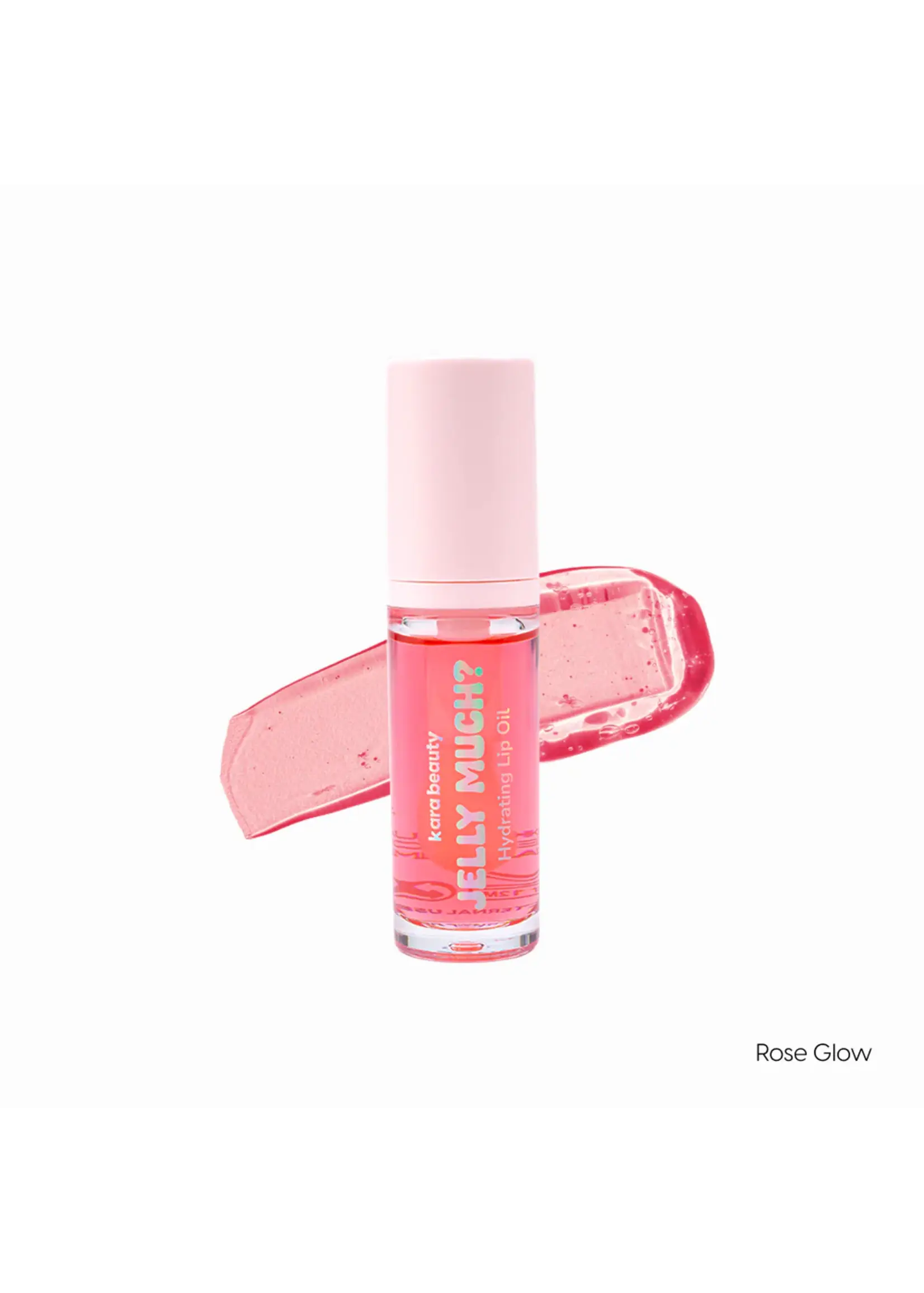 Kara Beauty Huile à lèvres "Jelly Much?" par Kara Beauty