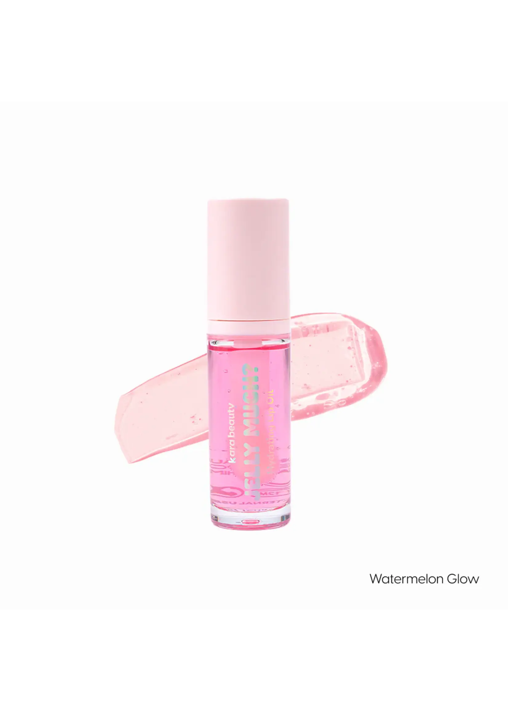 Kara Beauty "Jelly Much?" Lip Oil by Kara Beauty