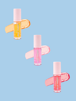 Kara Beauty Huile à lèvres "Jelly Much?" par Kara Beauty