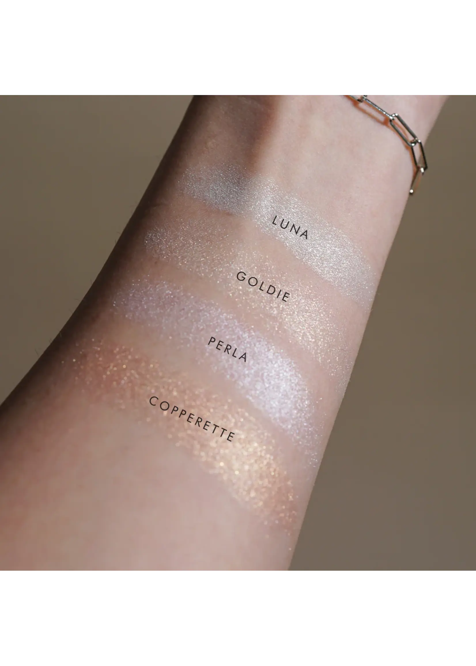 Kara Beauty "Essentials" Highlighter by Kara Beauty