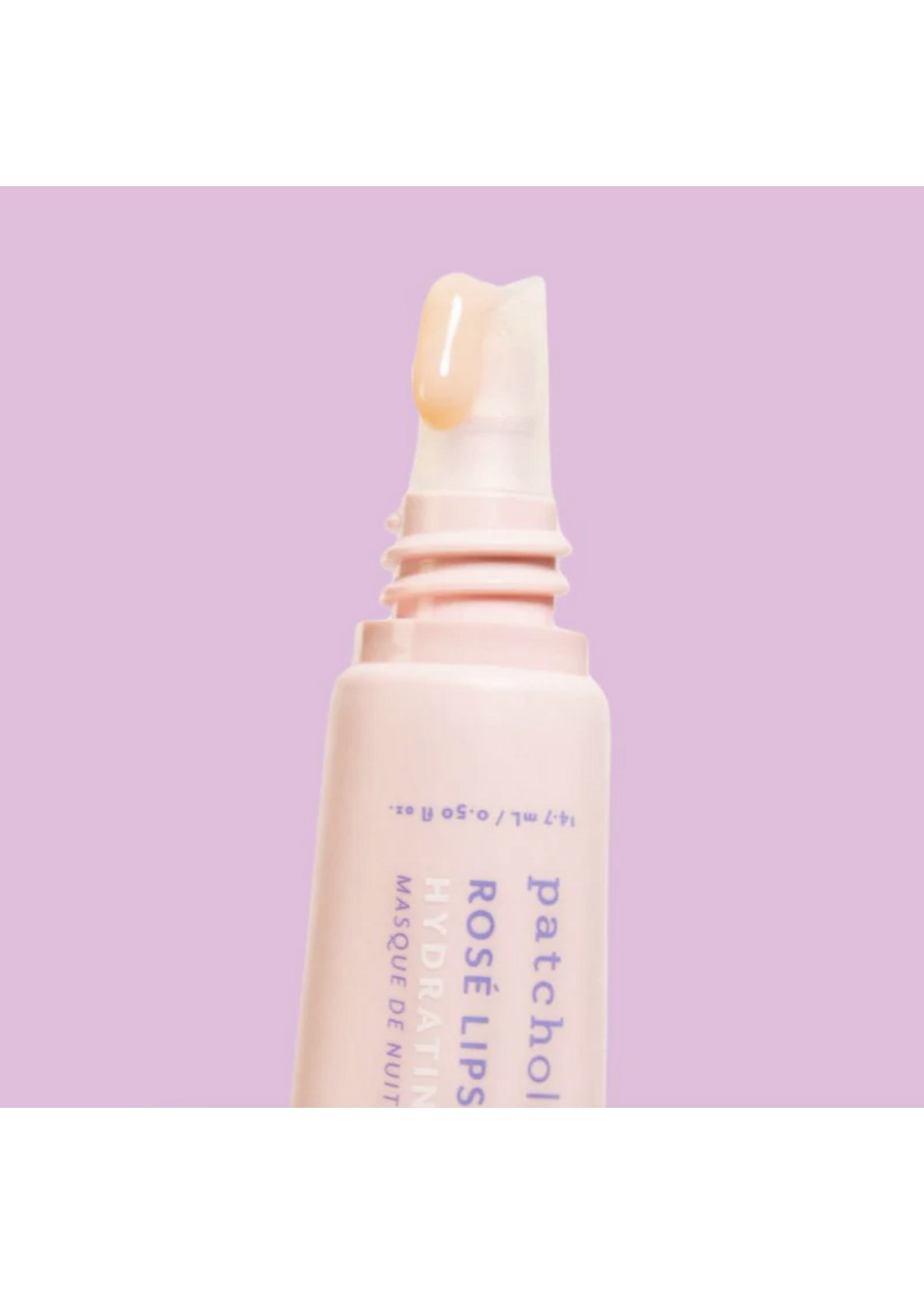 Patchology Patchology "Rosé" Lip Sleeping Mask