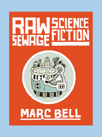 Drawn & Quarterly Raw Sewage