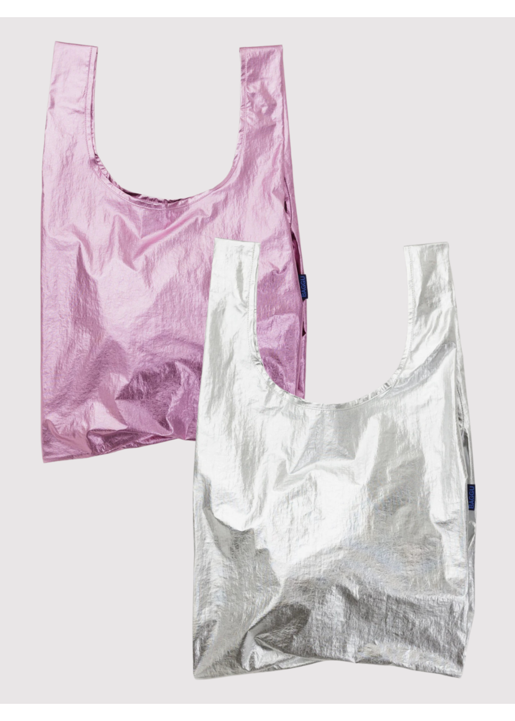 Baggu Sacs réutilisables "Standard" par Baggu